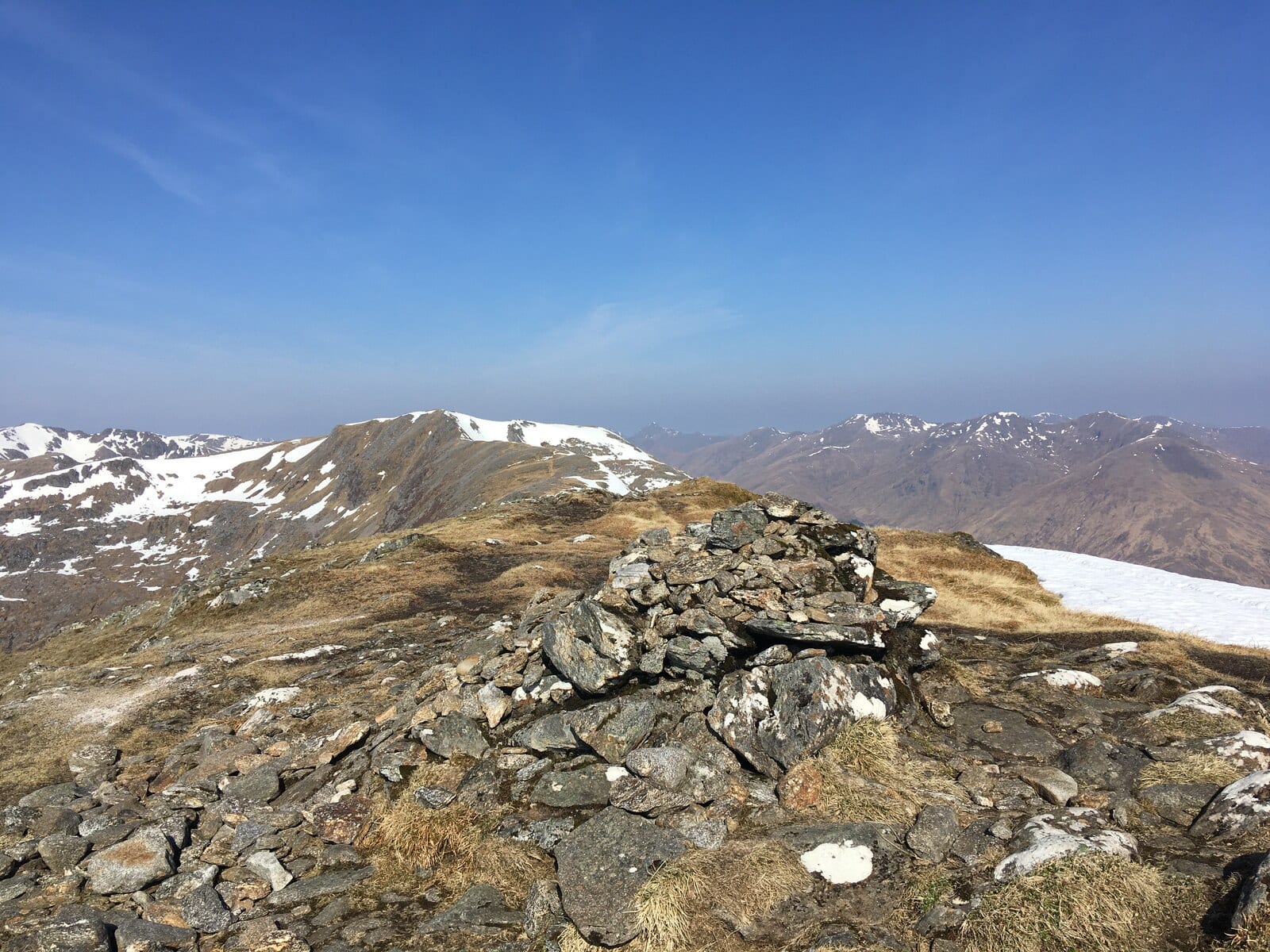 Creag a' Mhaim