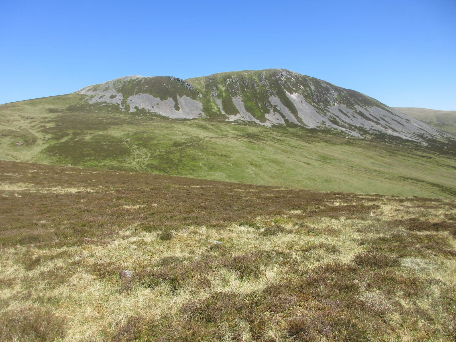 Creag Leacach