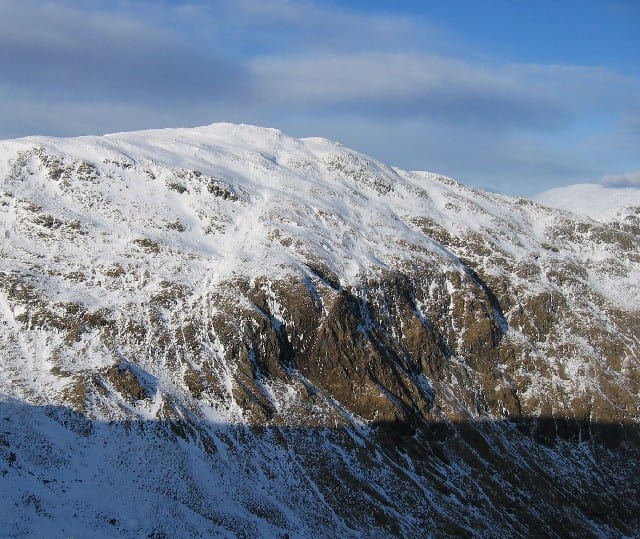 Creag Mhòr