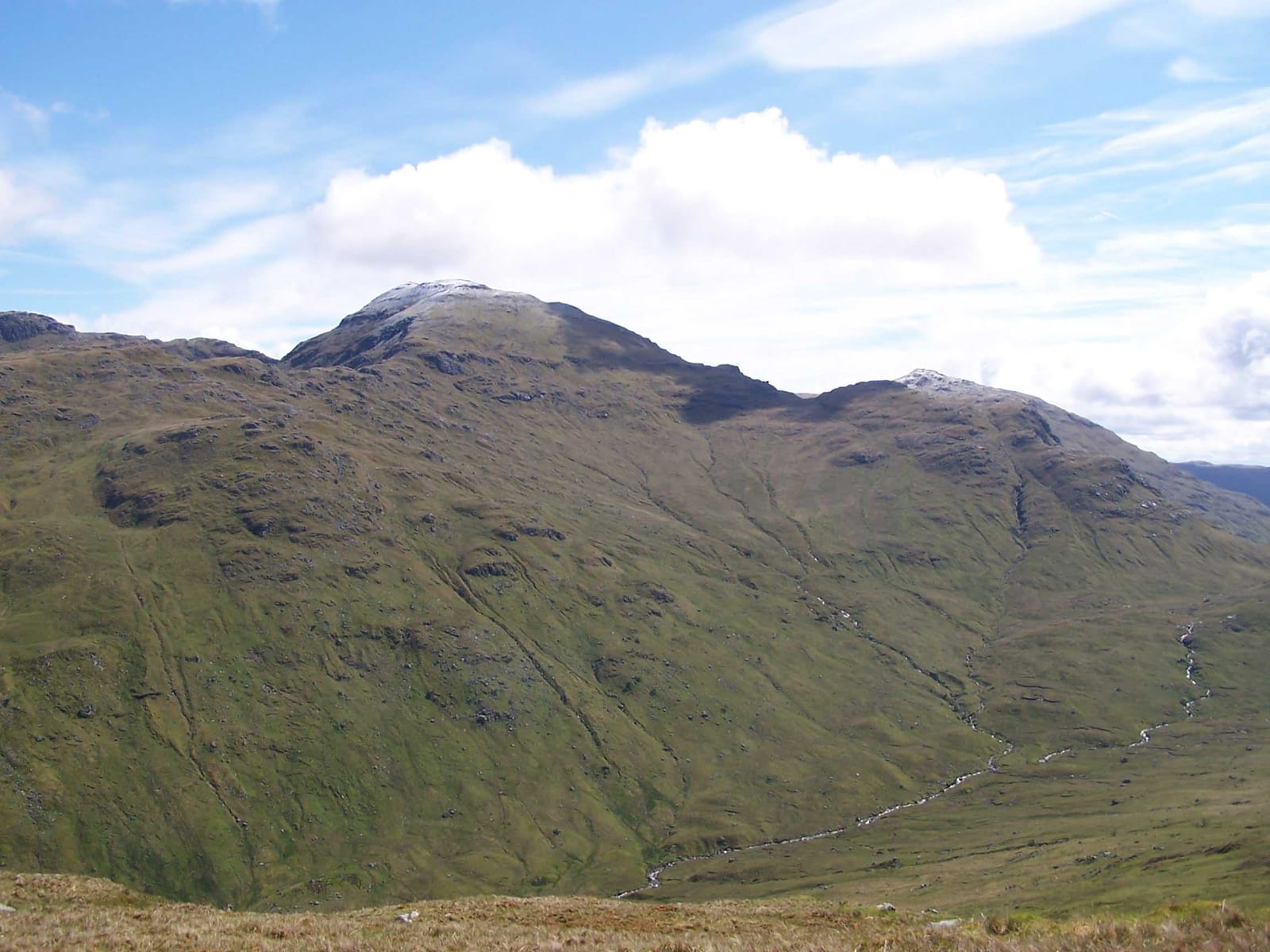 Cruach Ardrain