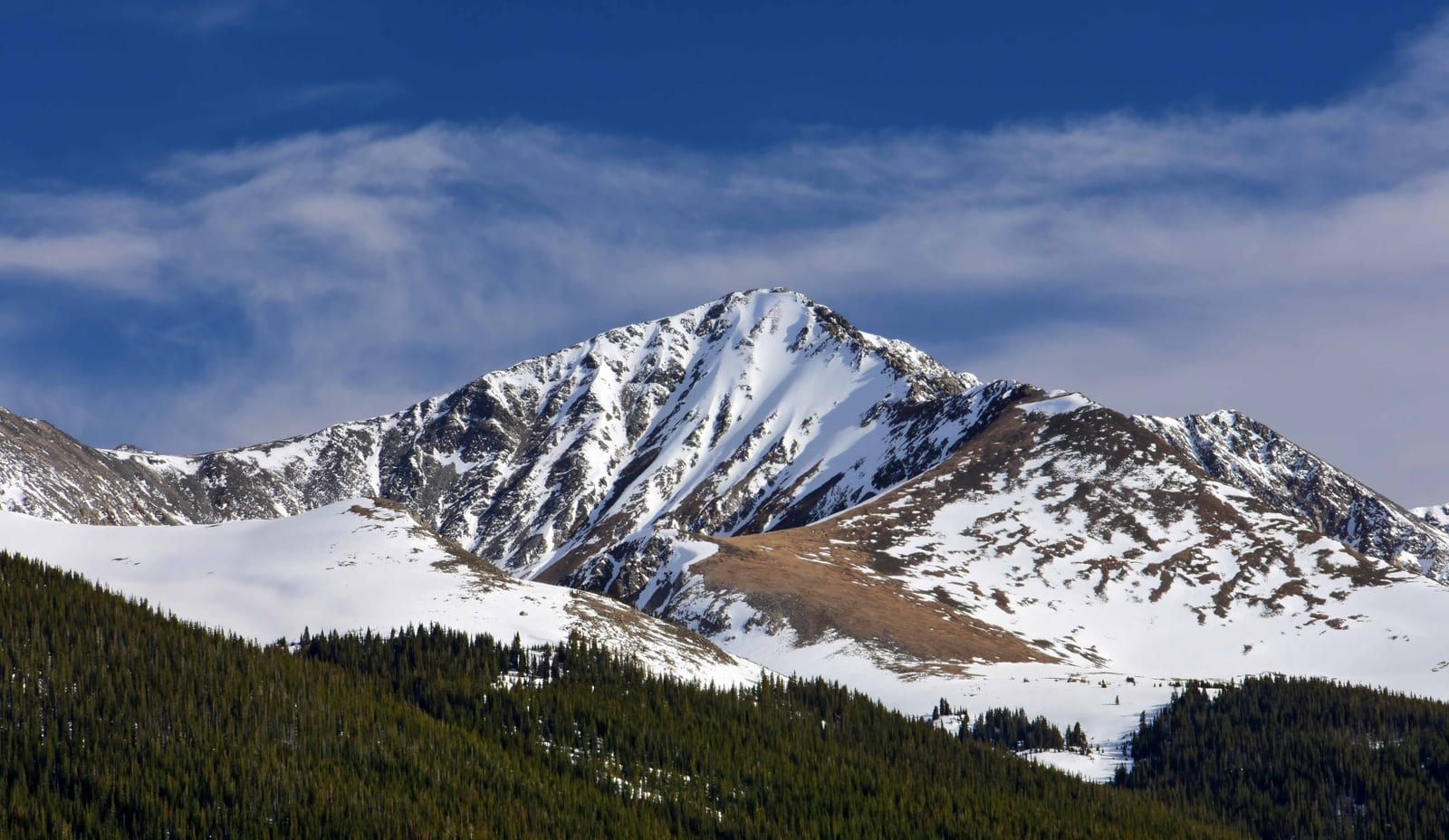 Crystal Peak