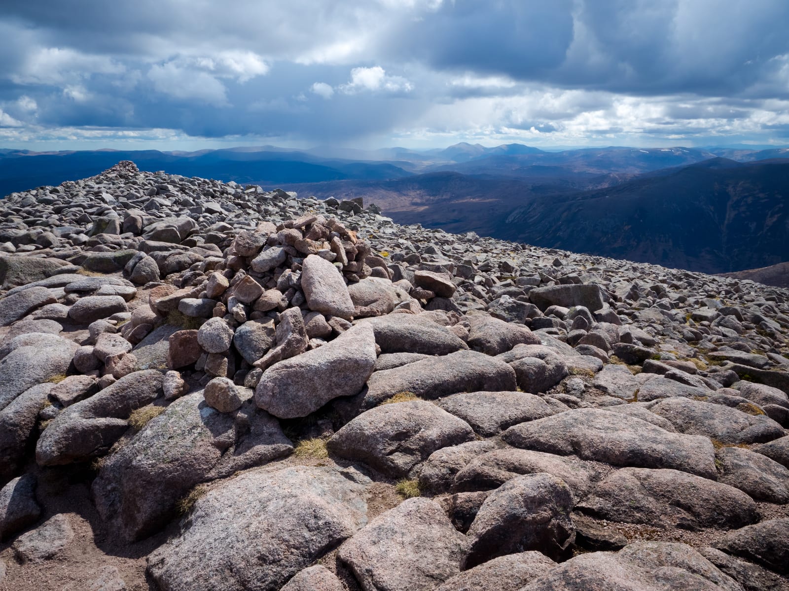 Derry Cairngorm