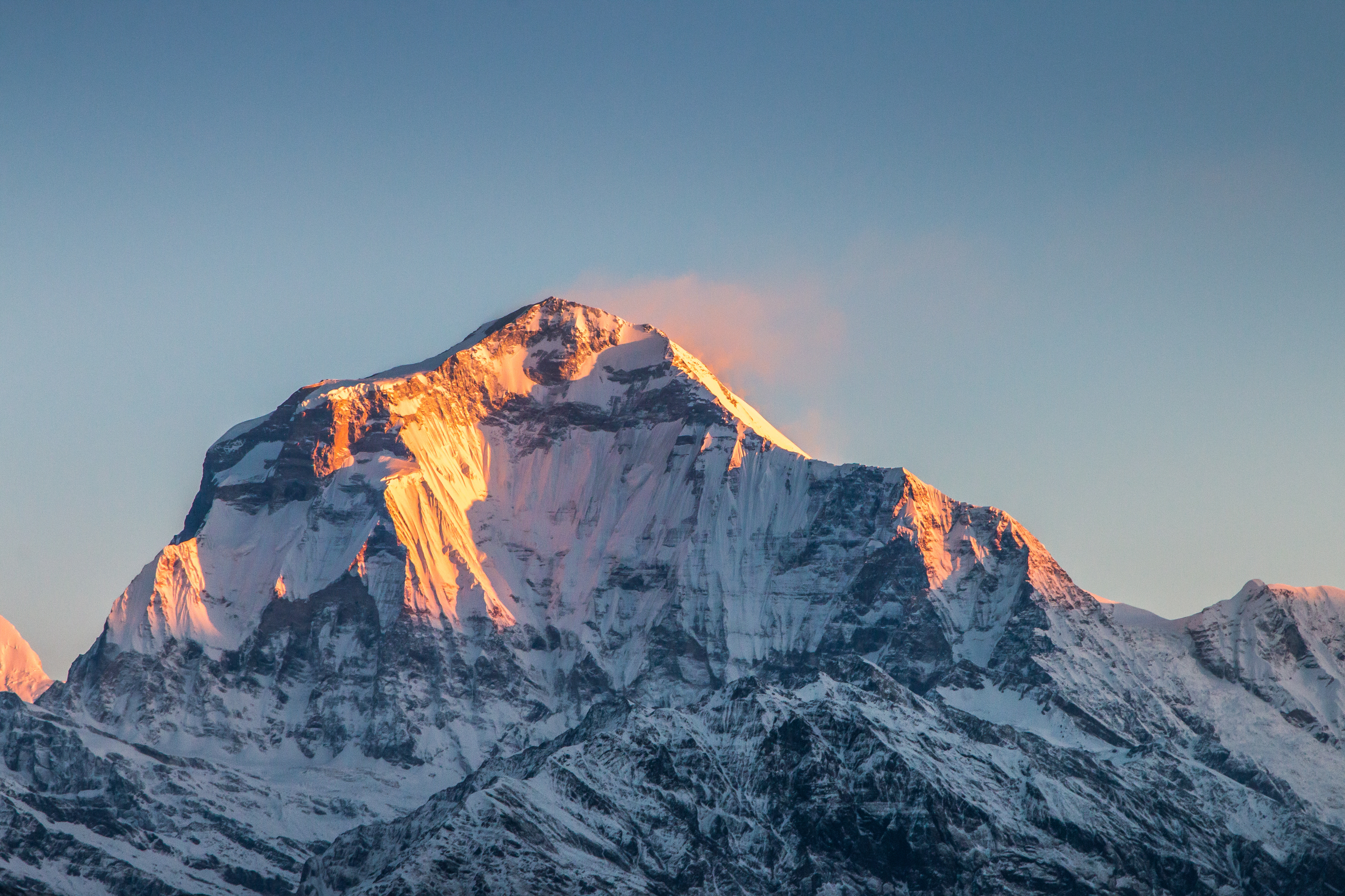 Dhaulagiri I