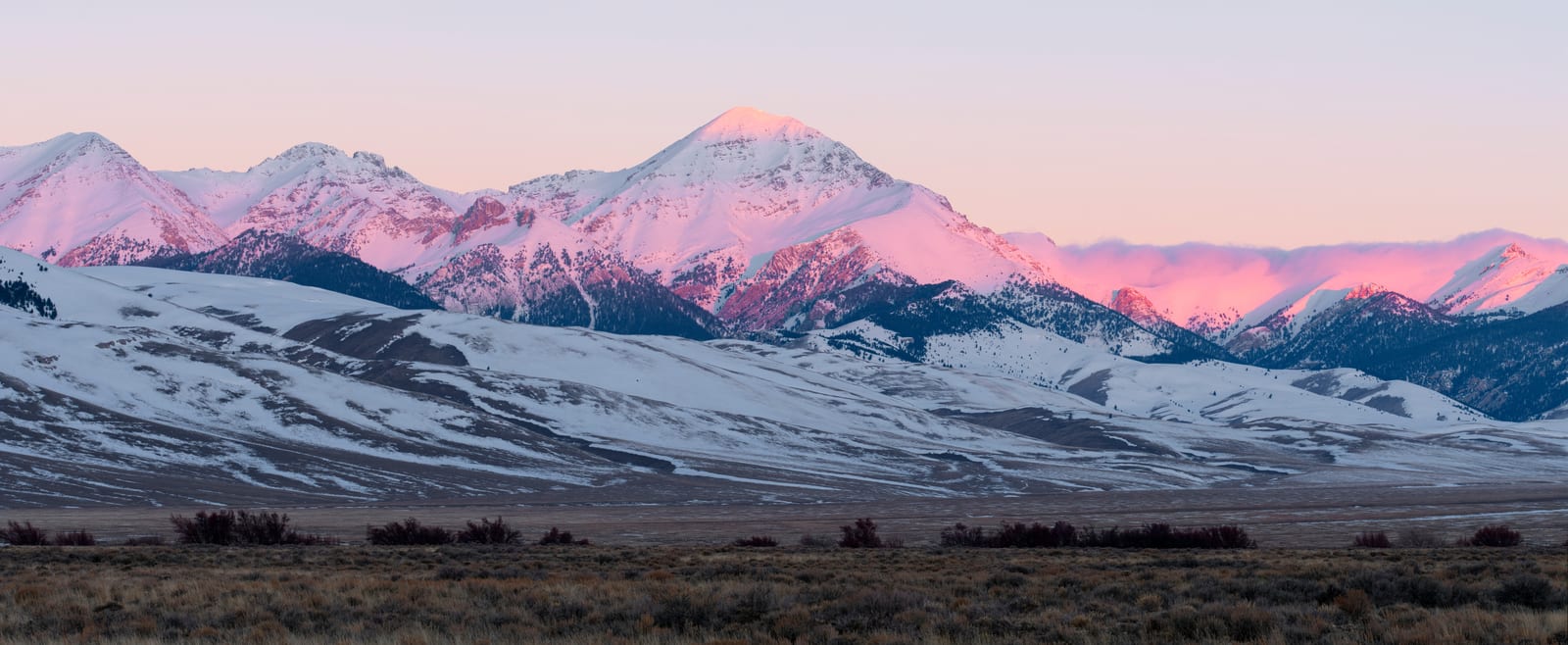 Diamond Peak