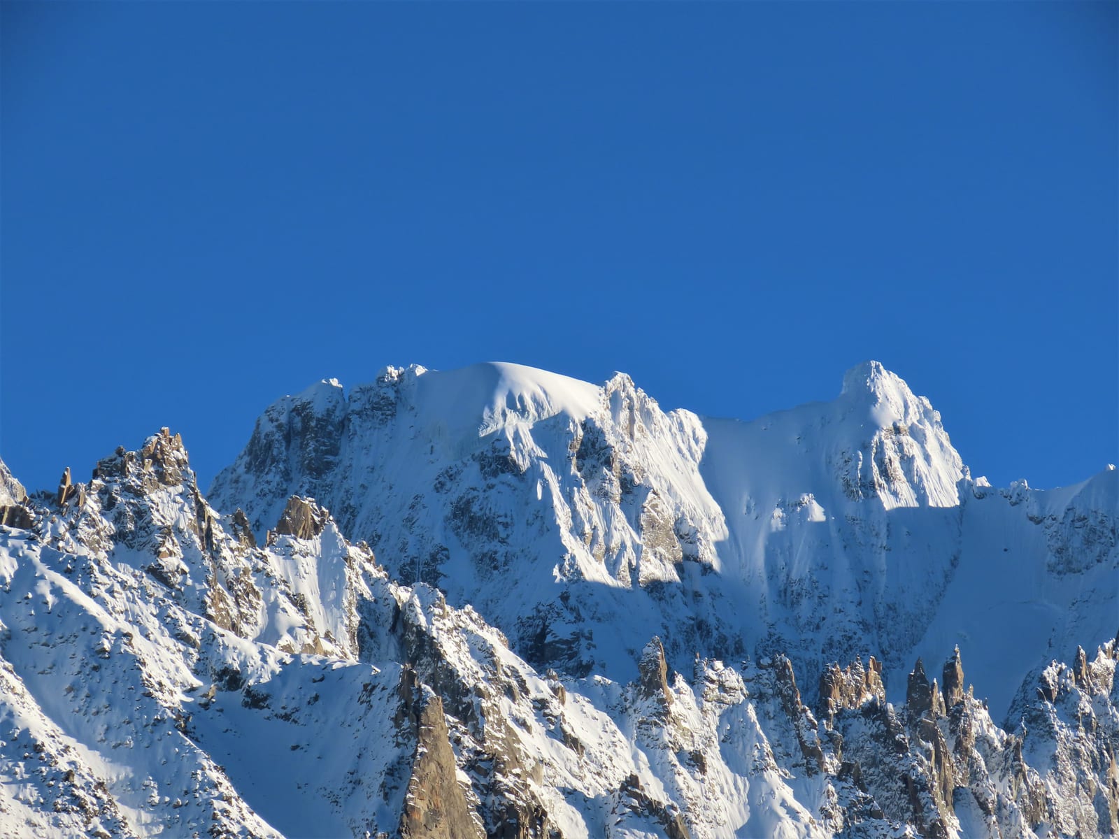 Dôme de Rochefort