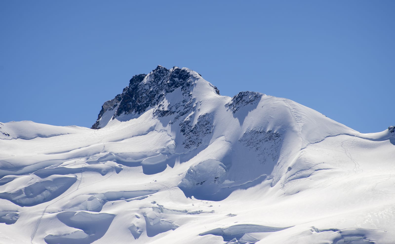 Dufourspitze