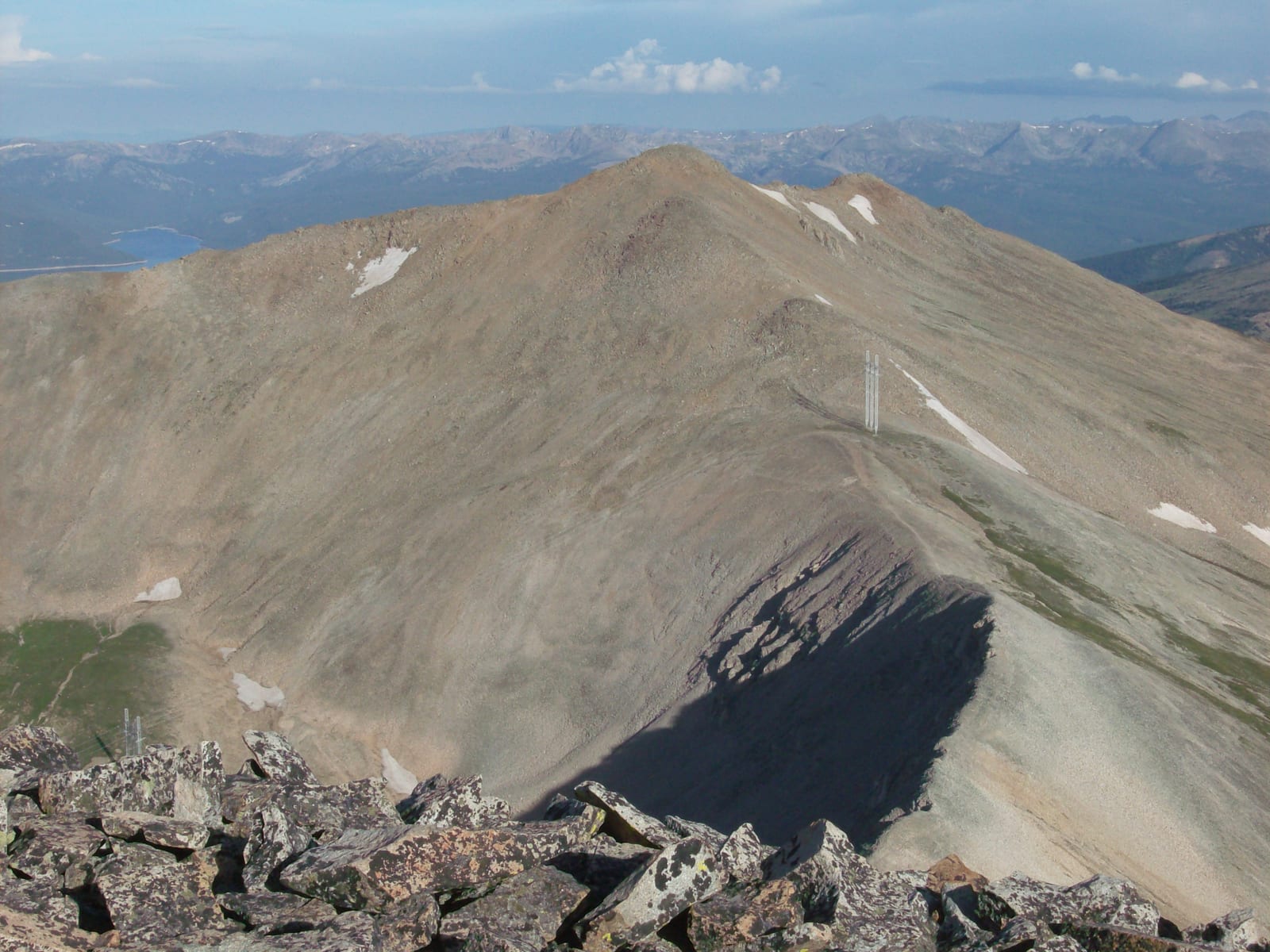 Dyer Mountain