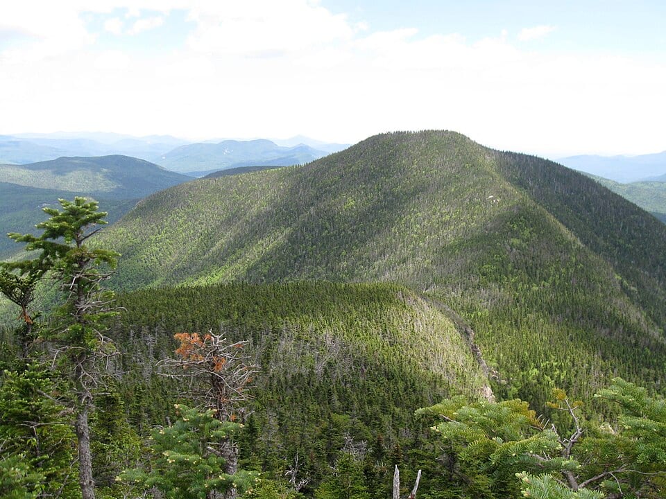 East Osceola
