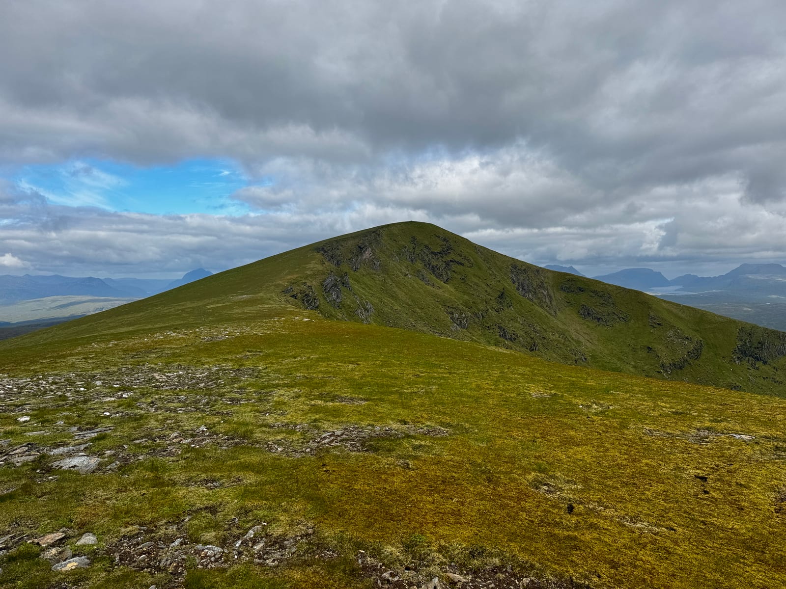 Fionn Bheinn