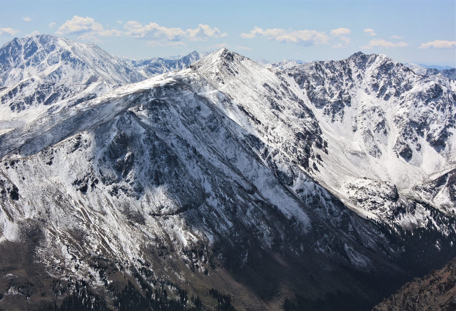 French Mountain