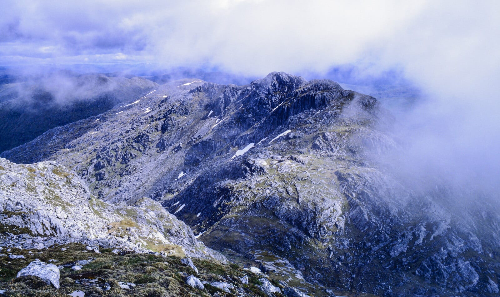 Garbh Chioch Mhòr