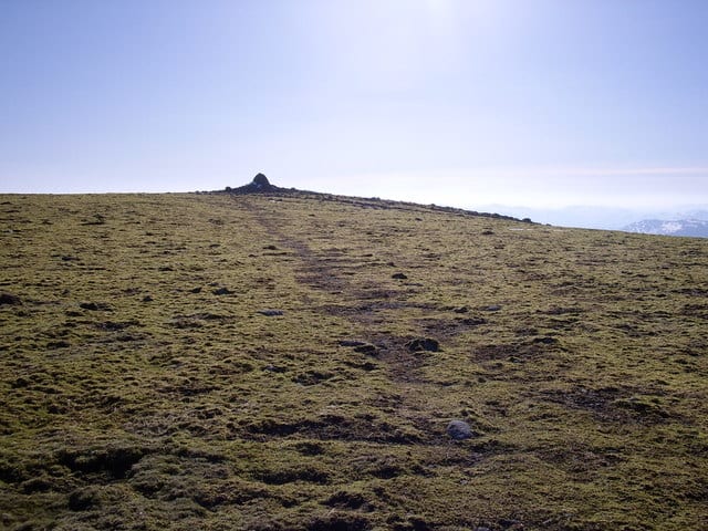 Geal Charn