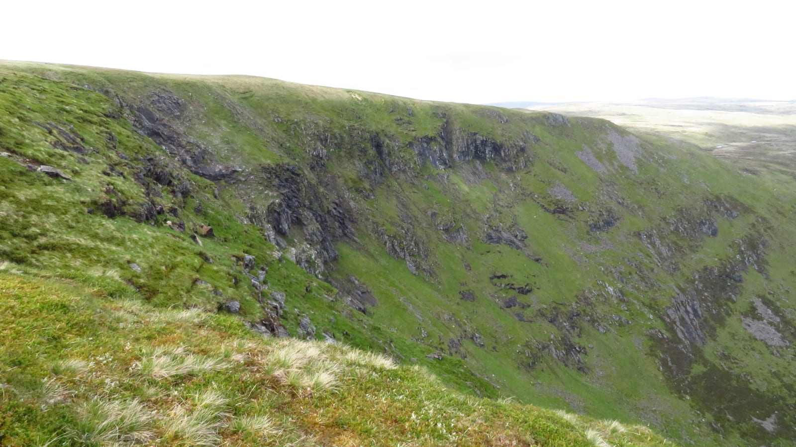 Geal Charn