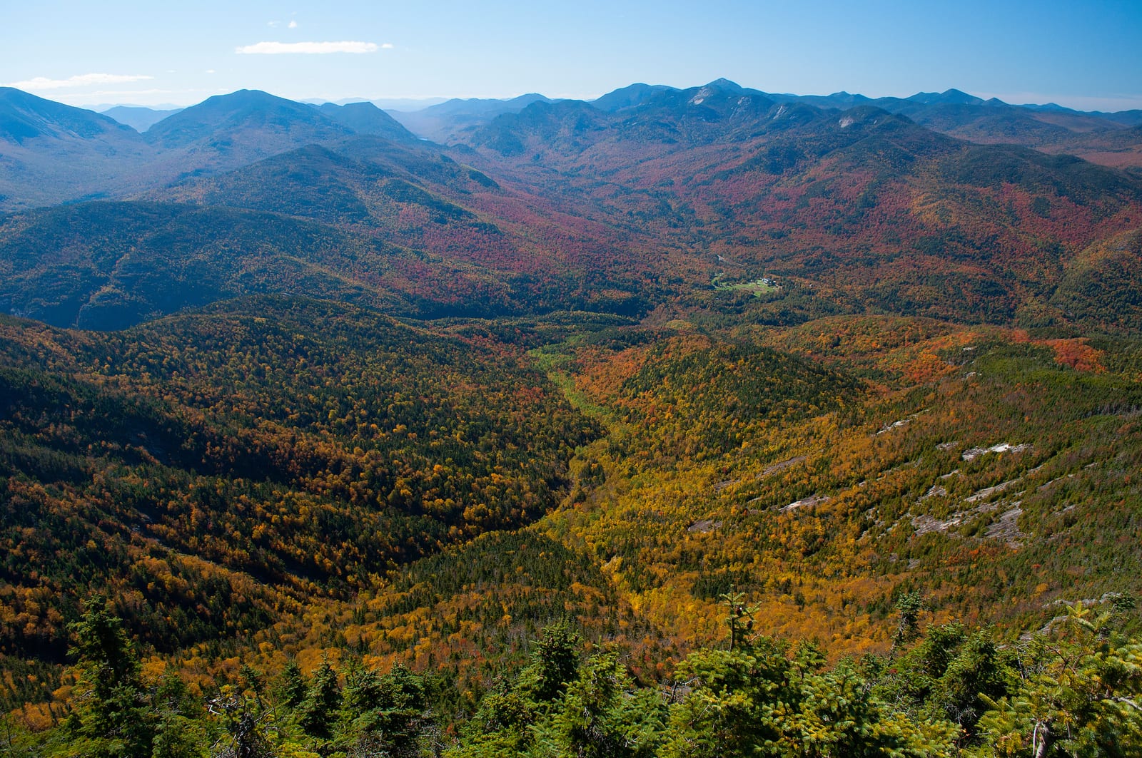 Giant Mountain