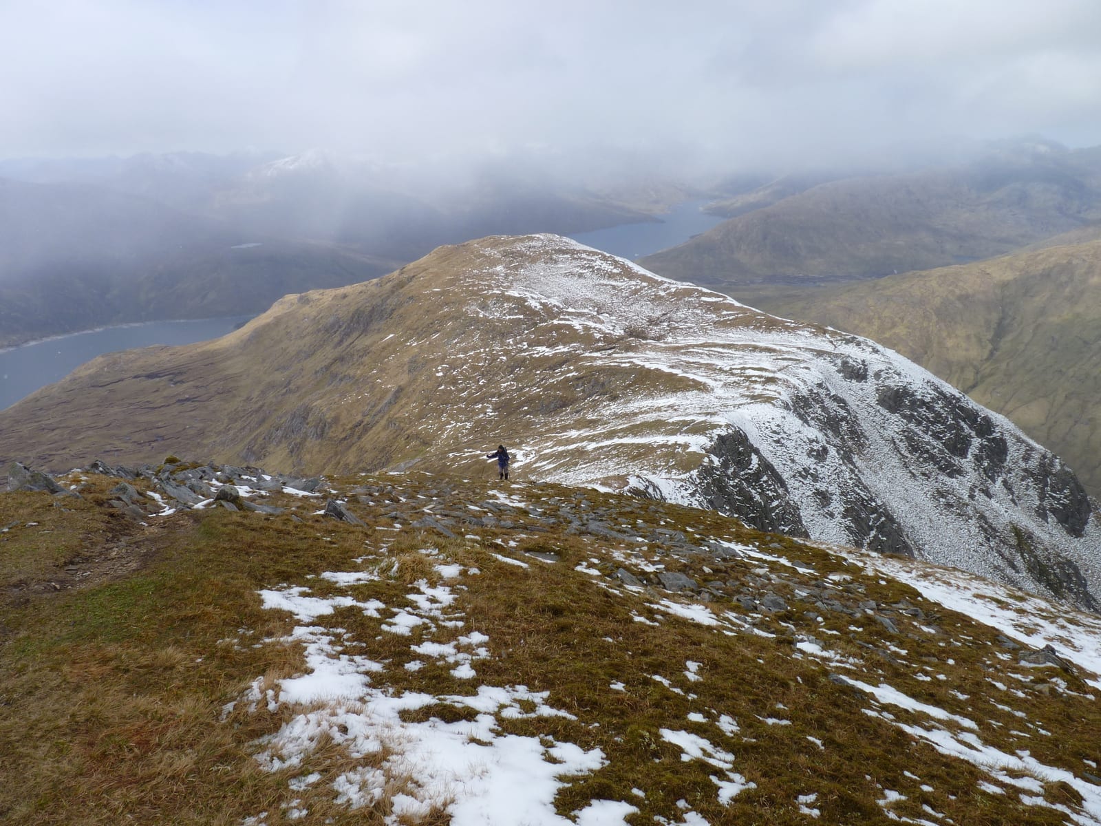 Gleouraich