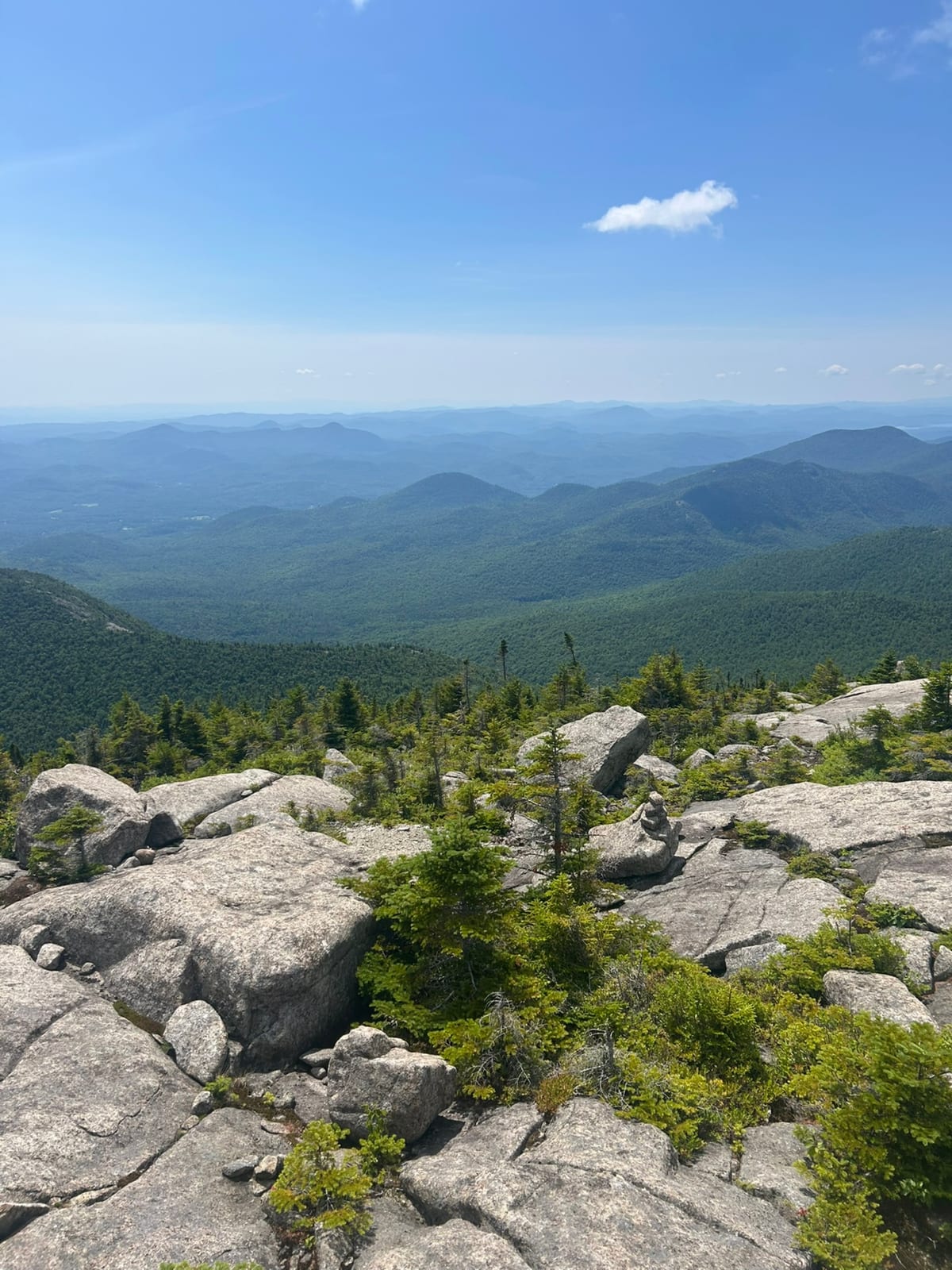 Grace Peak