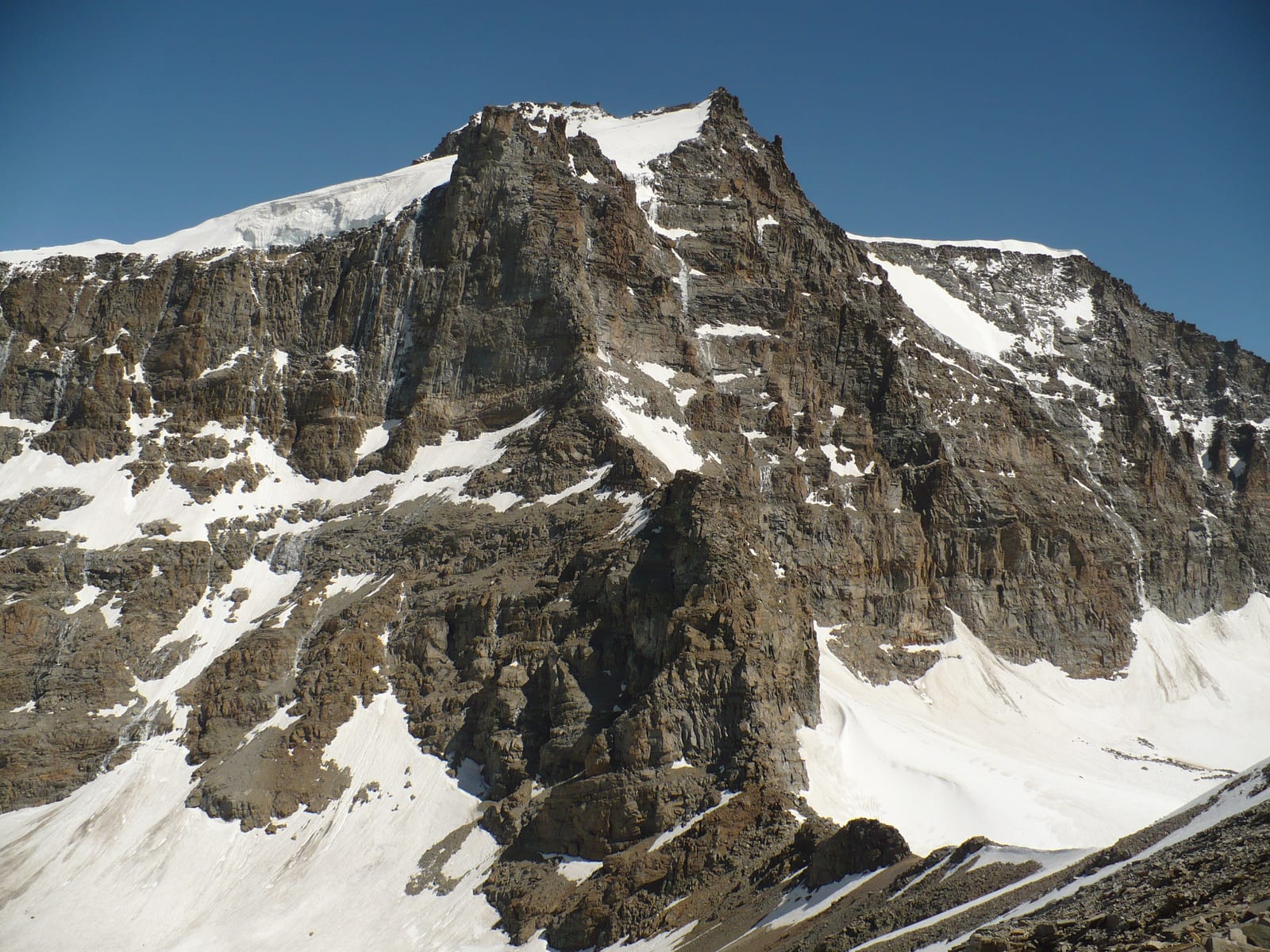 Gran Paradiso