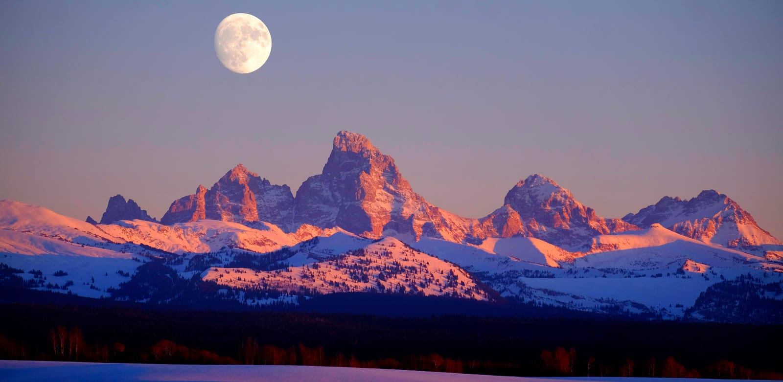 Grand Teton