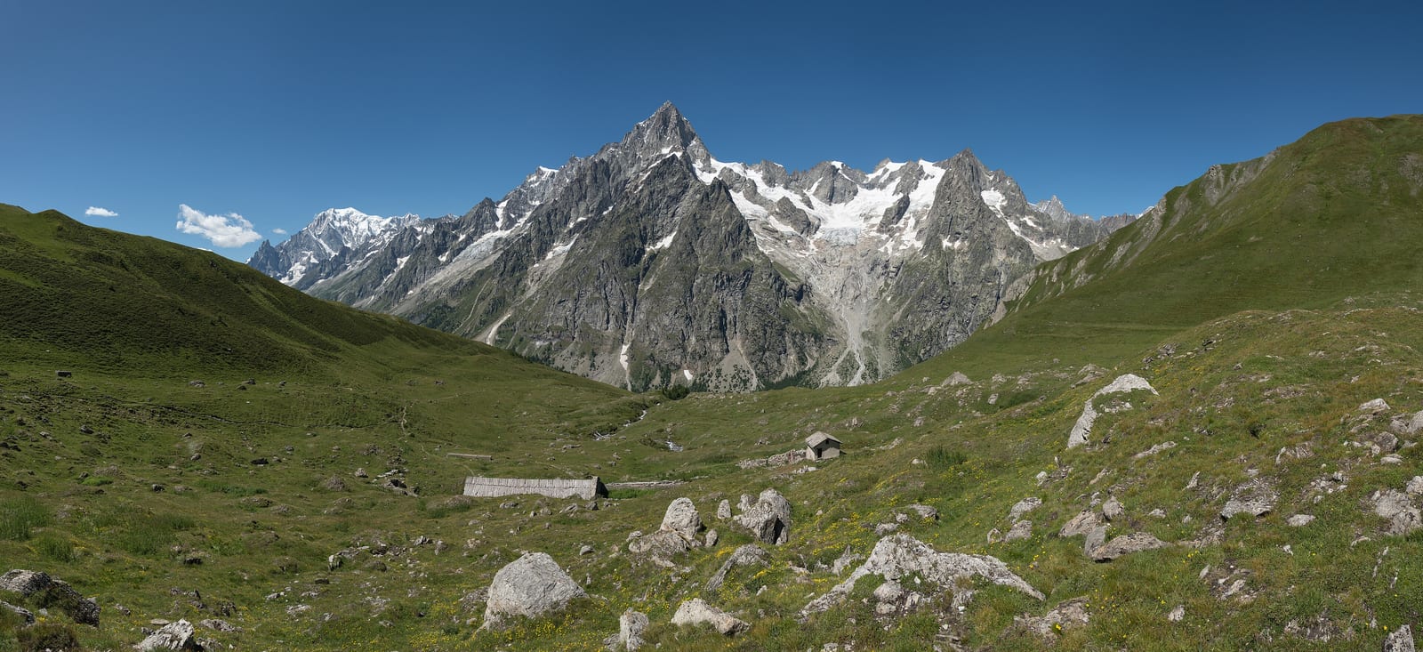 Pointe Elena