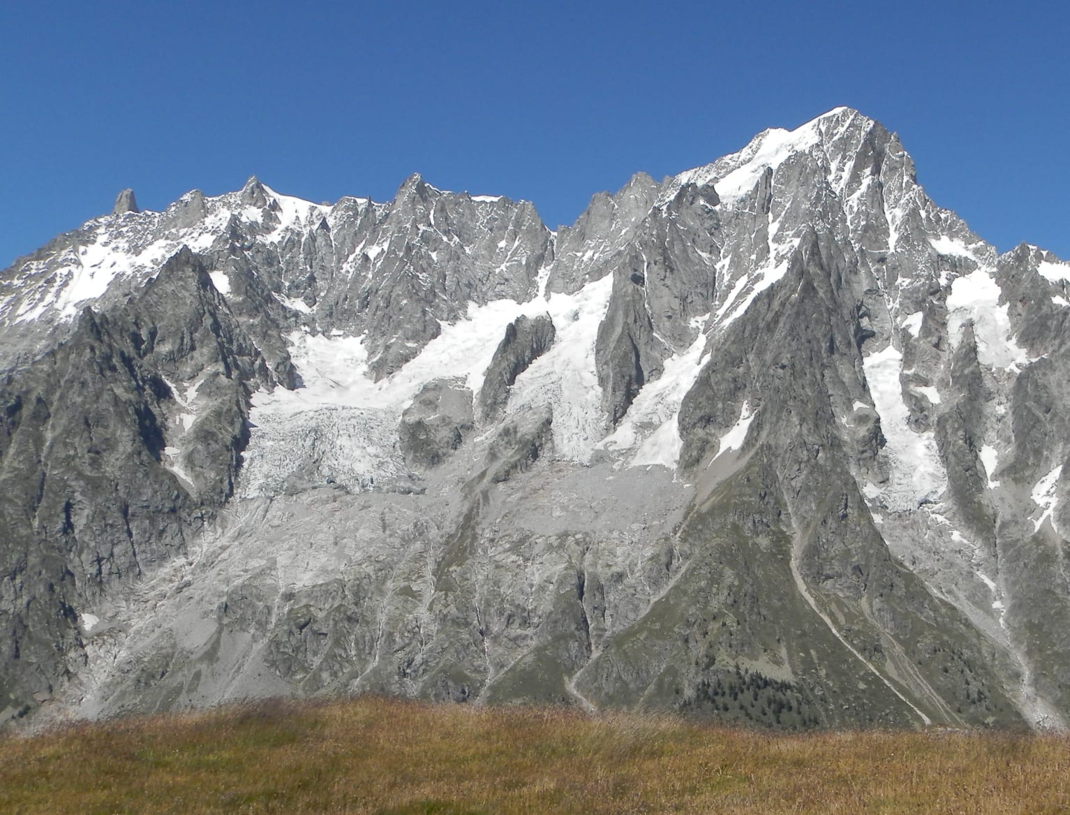 Pointe Marguerite