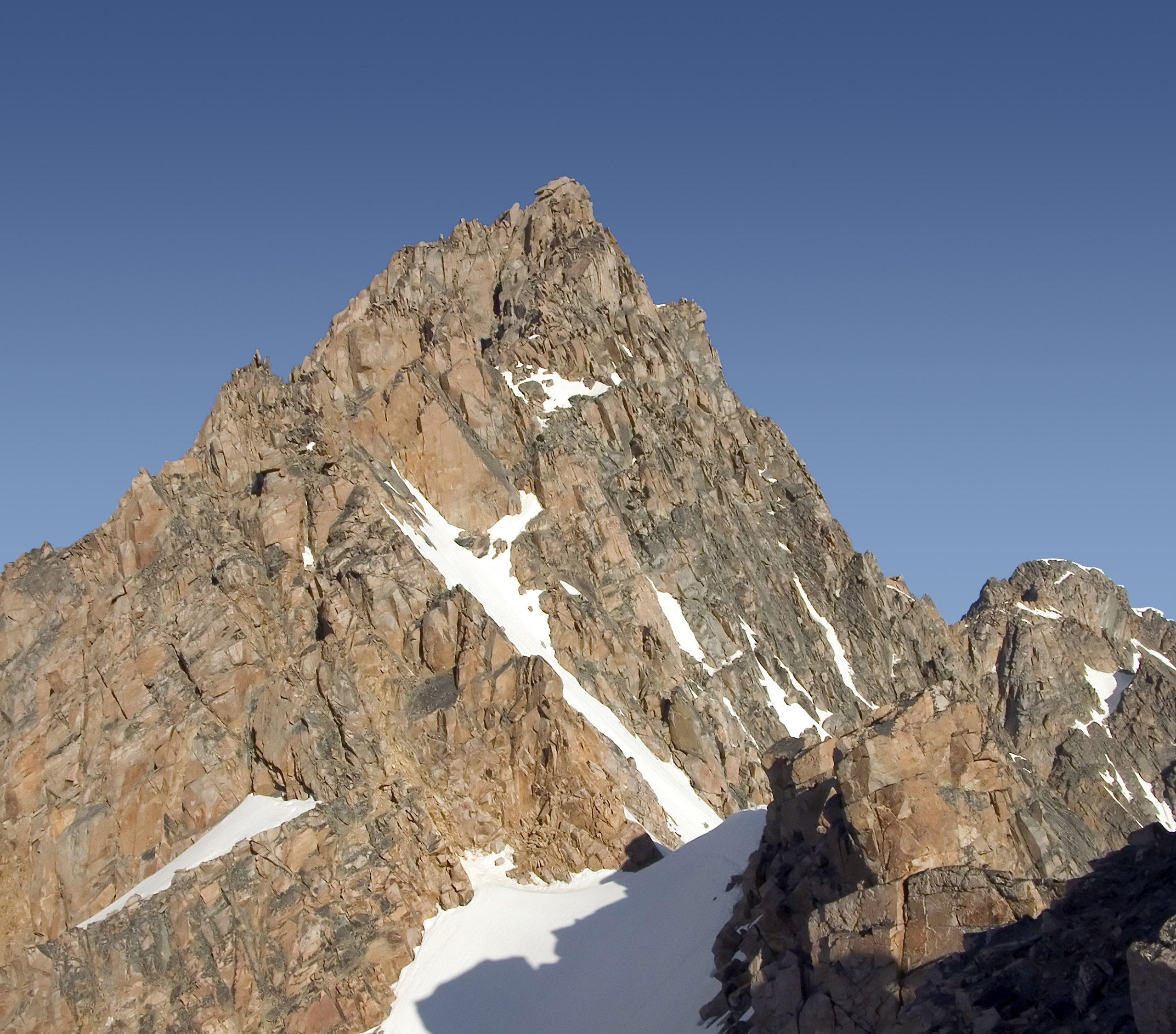 Granite Peak