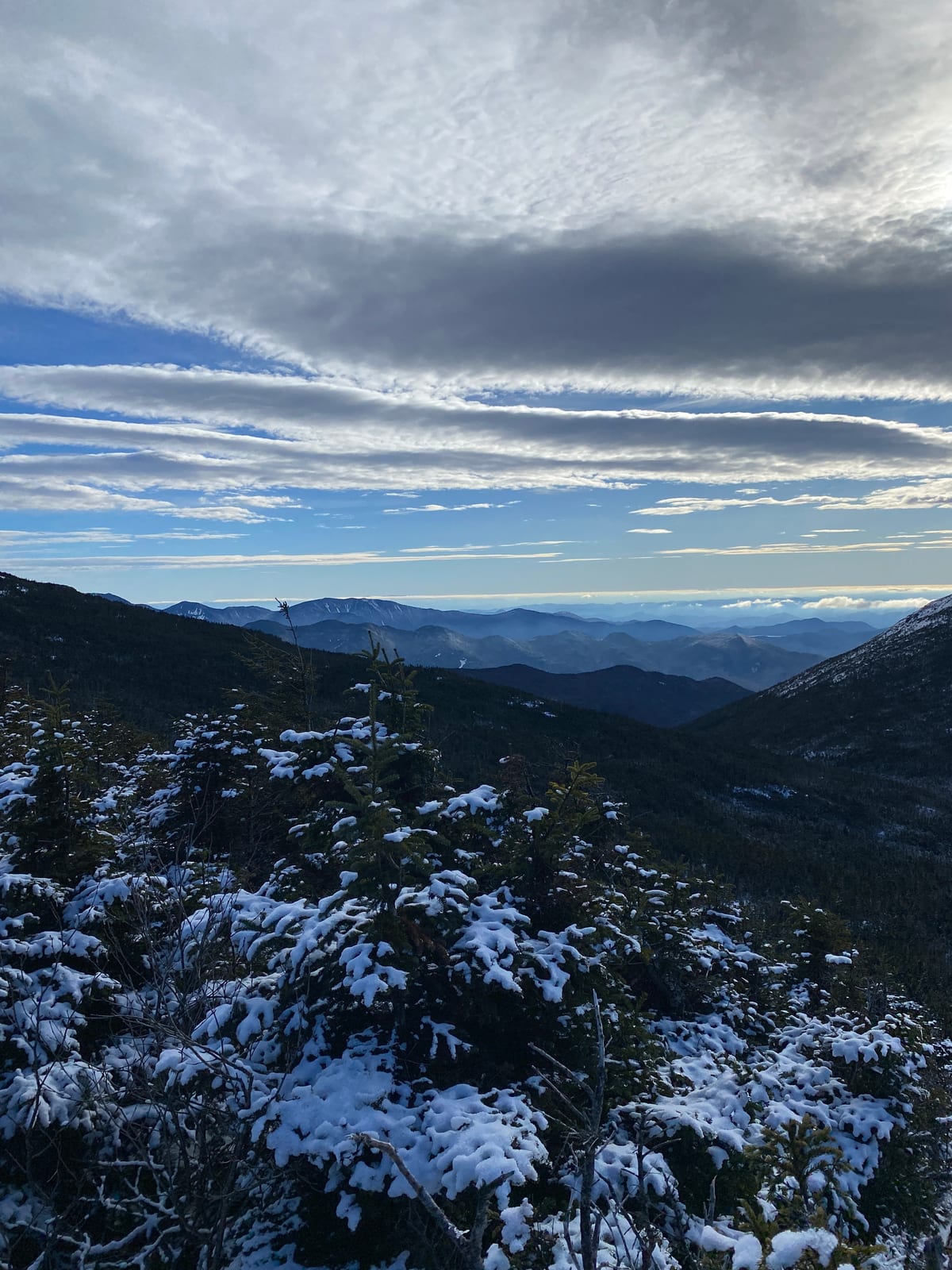 Gray Peak