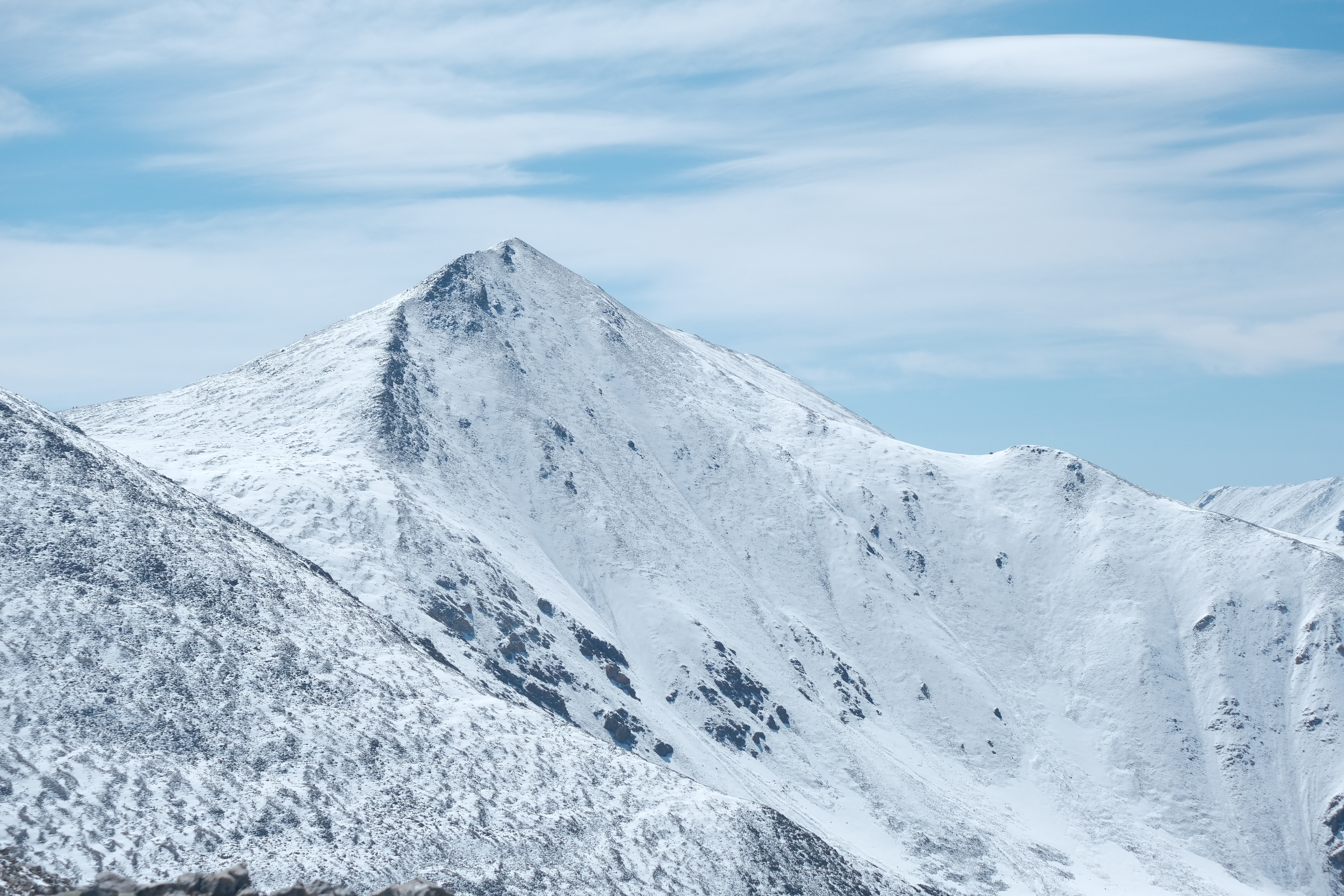 Grays Peak