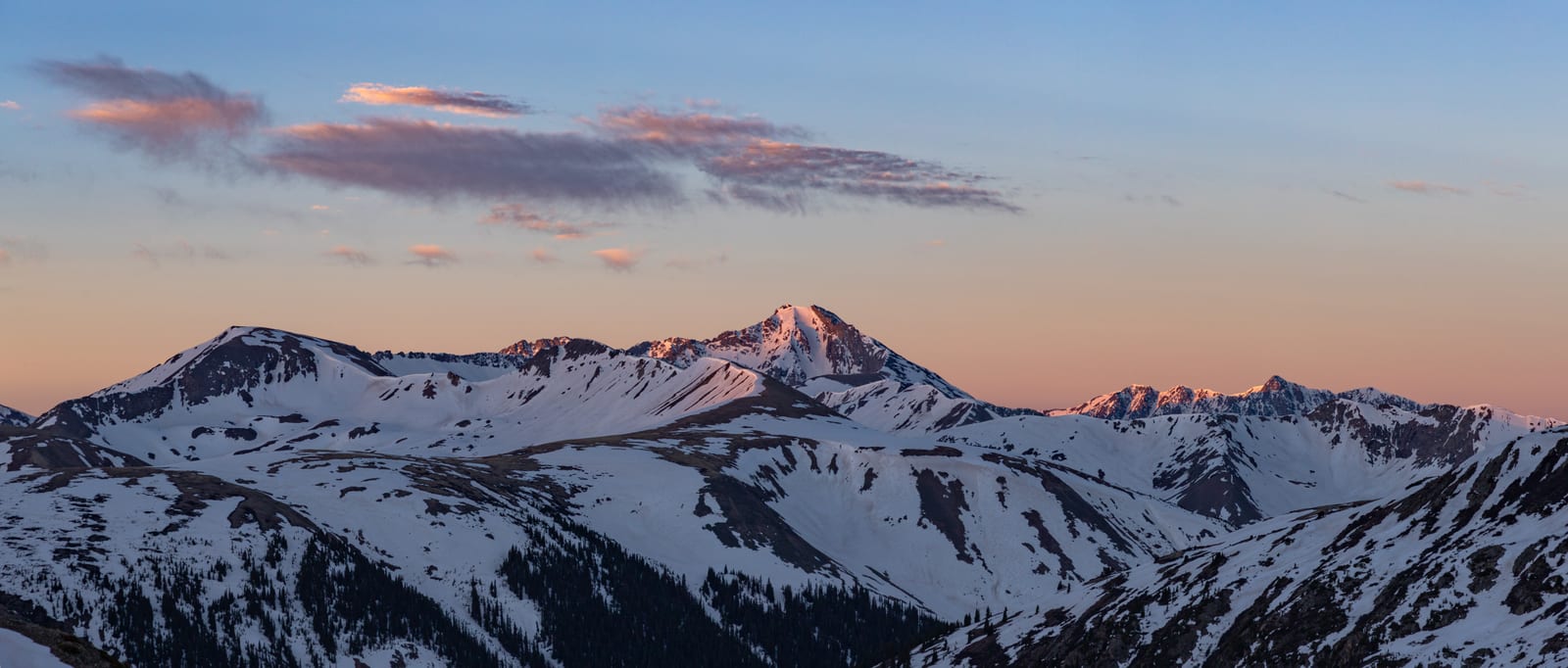 Grizzly Peak