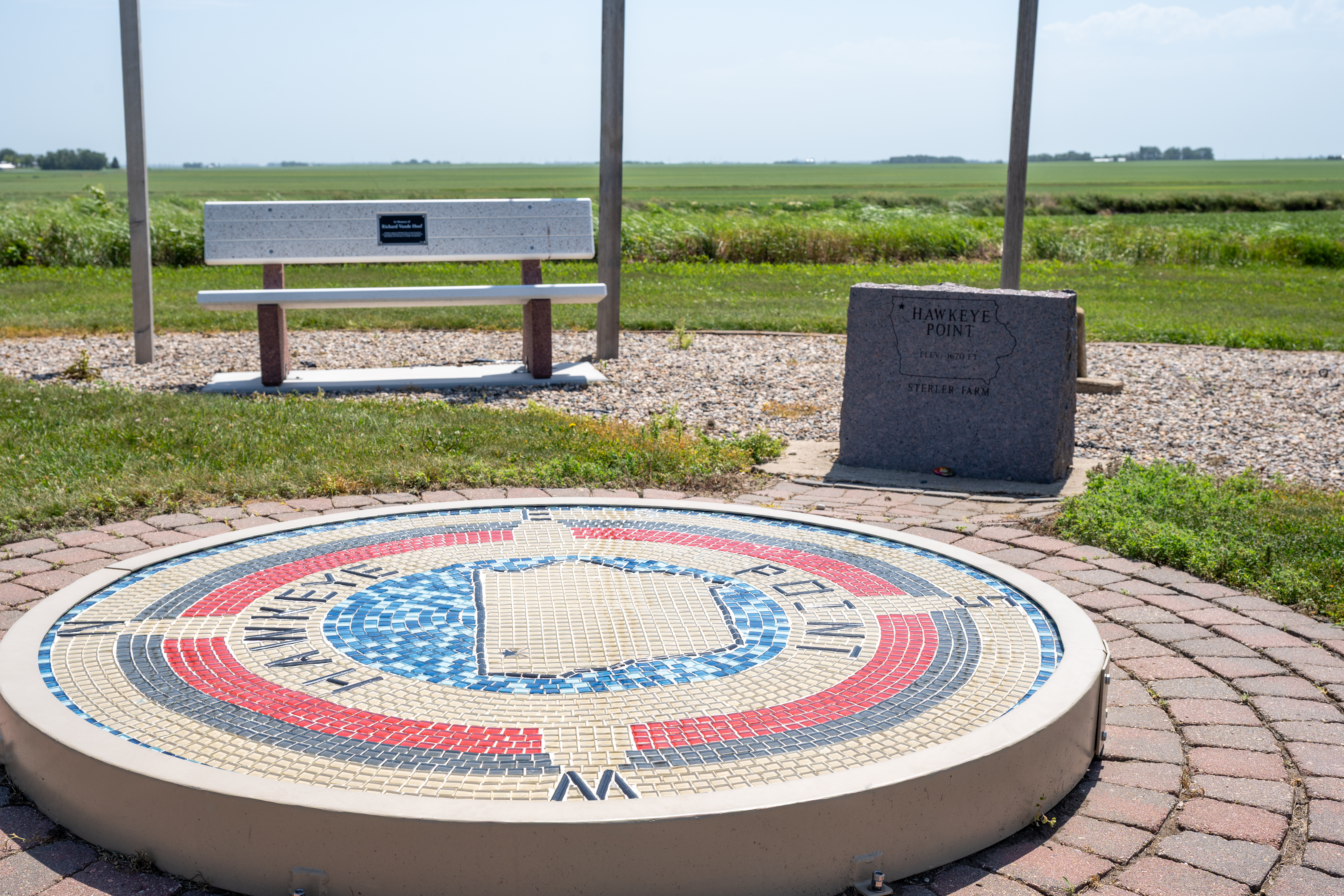 Hawkeye Point