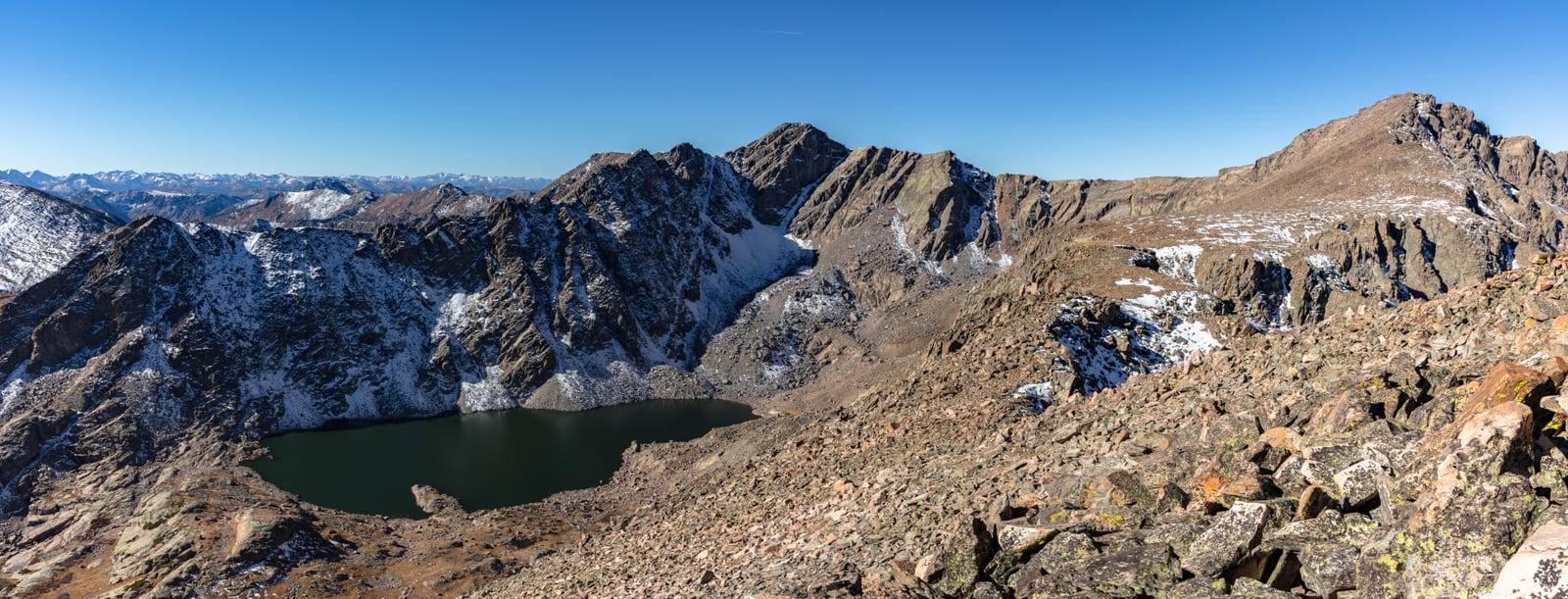 Holy Cross Ridge