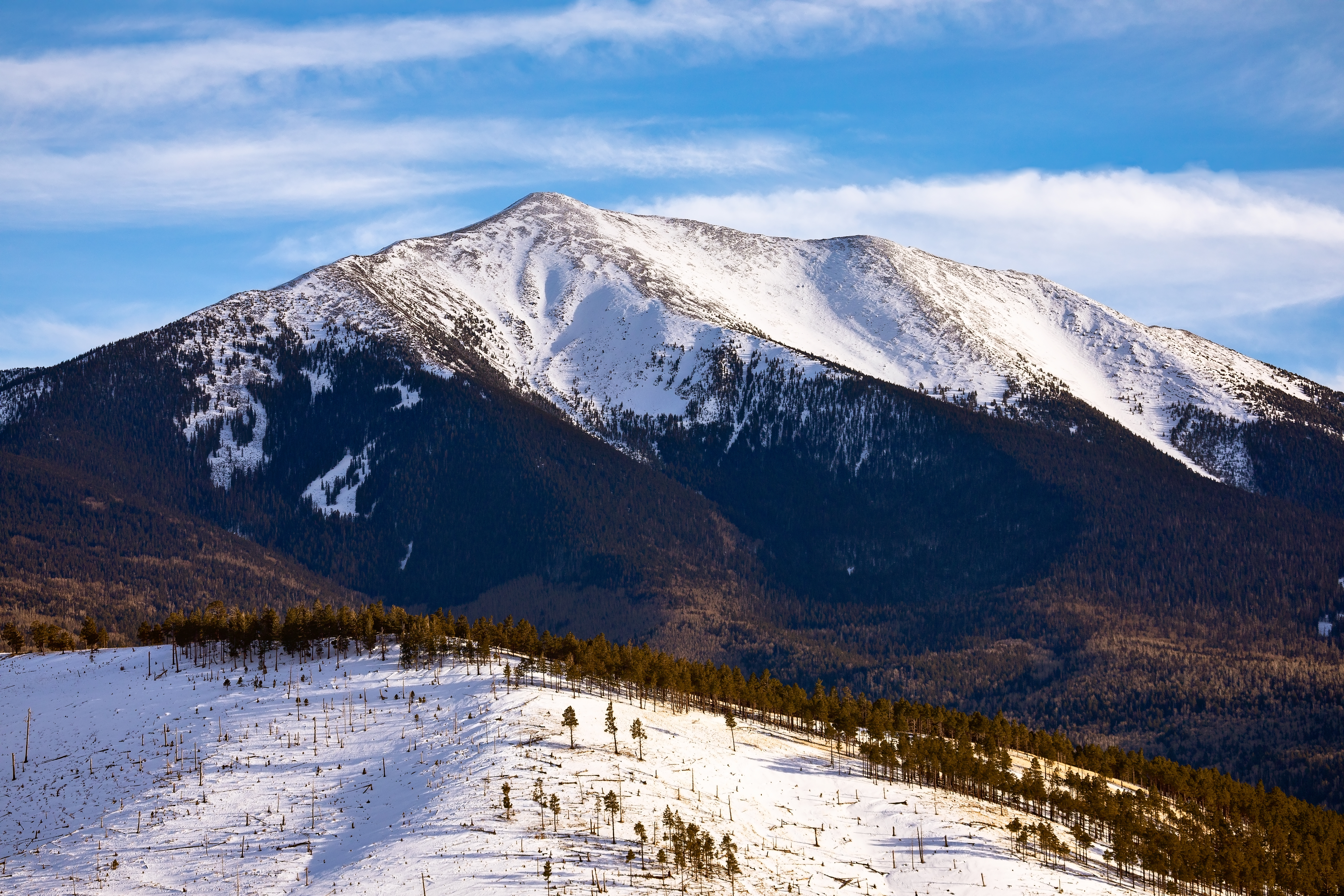 Humphreys Peak