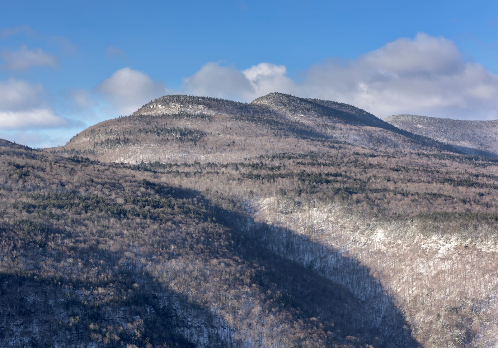 Indian Head Mountain