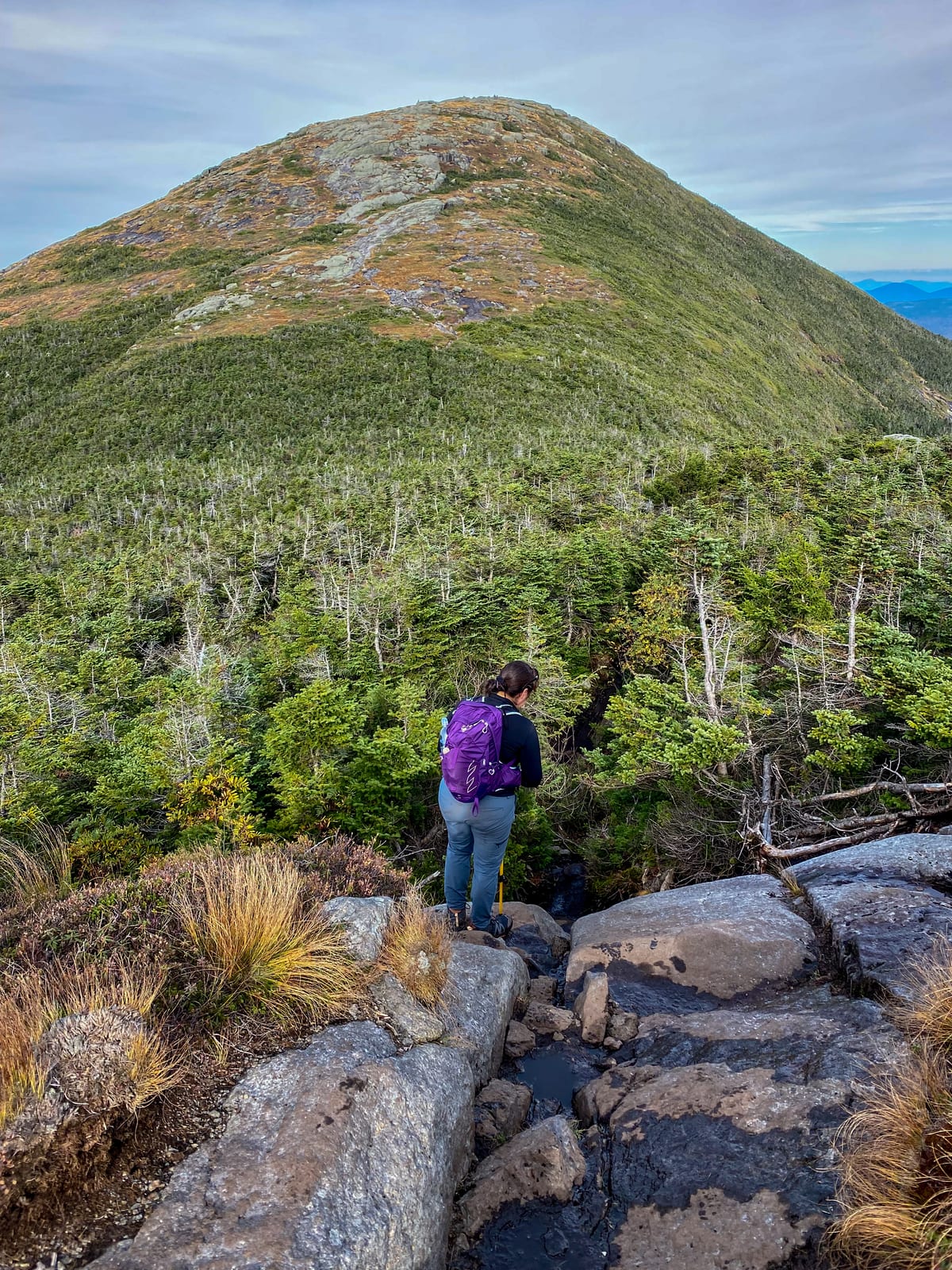 Iroquois Peak