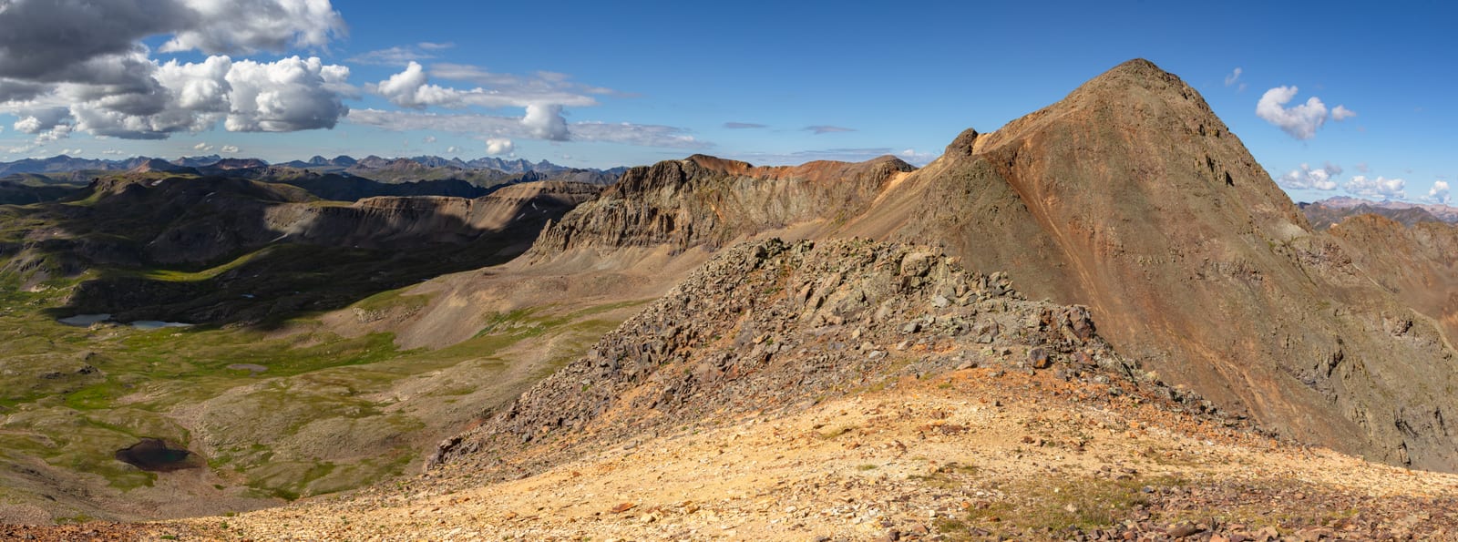 Jones Mountain
