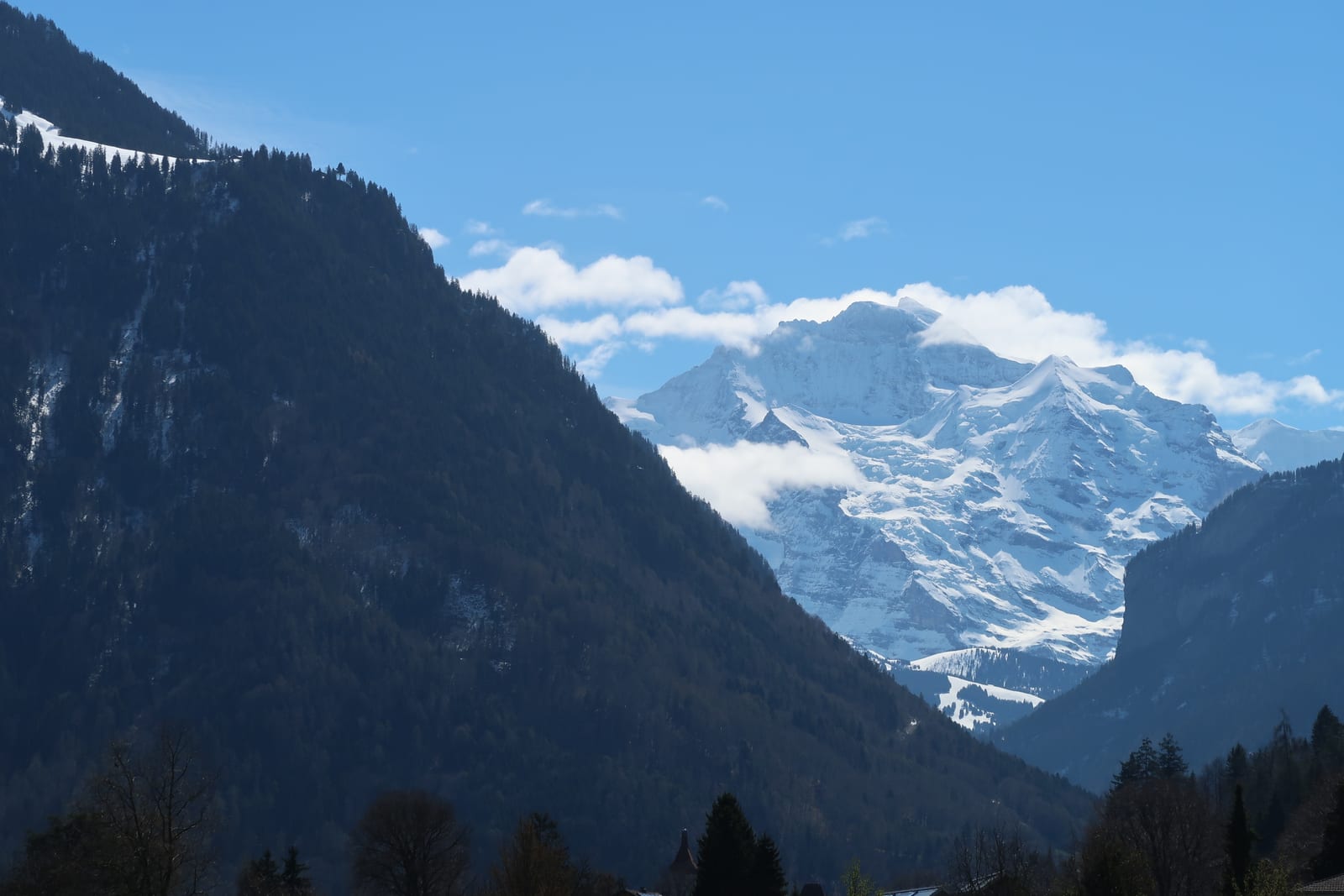 Jungfrau