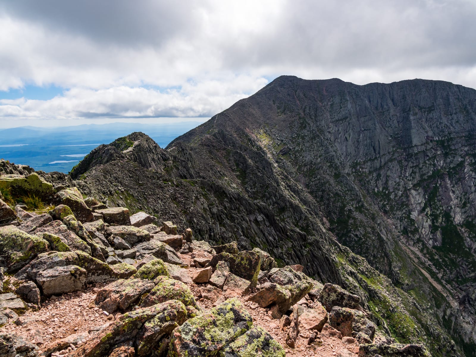 Katahdin