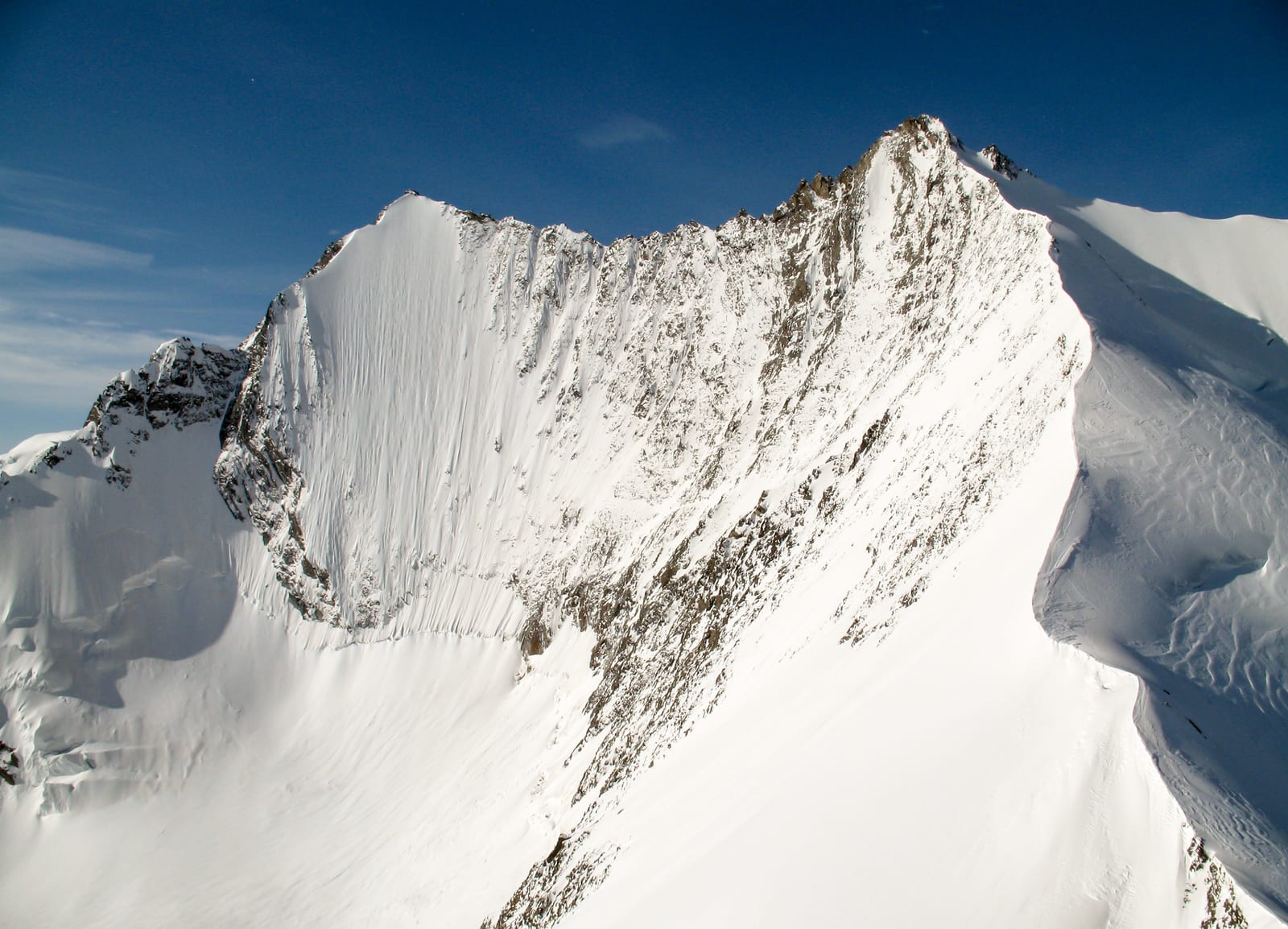Lenzspitze