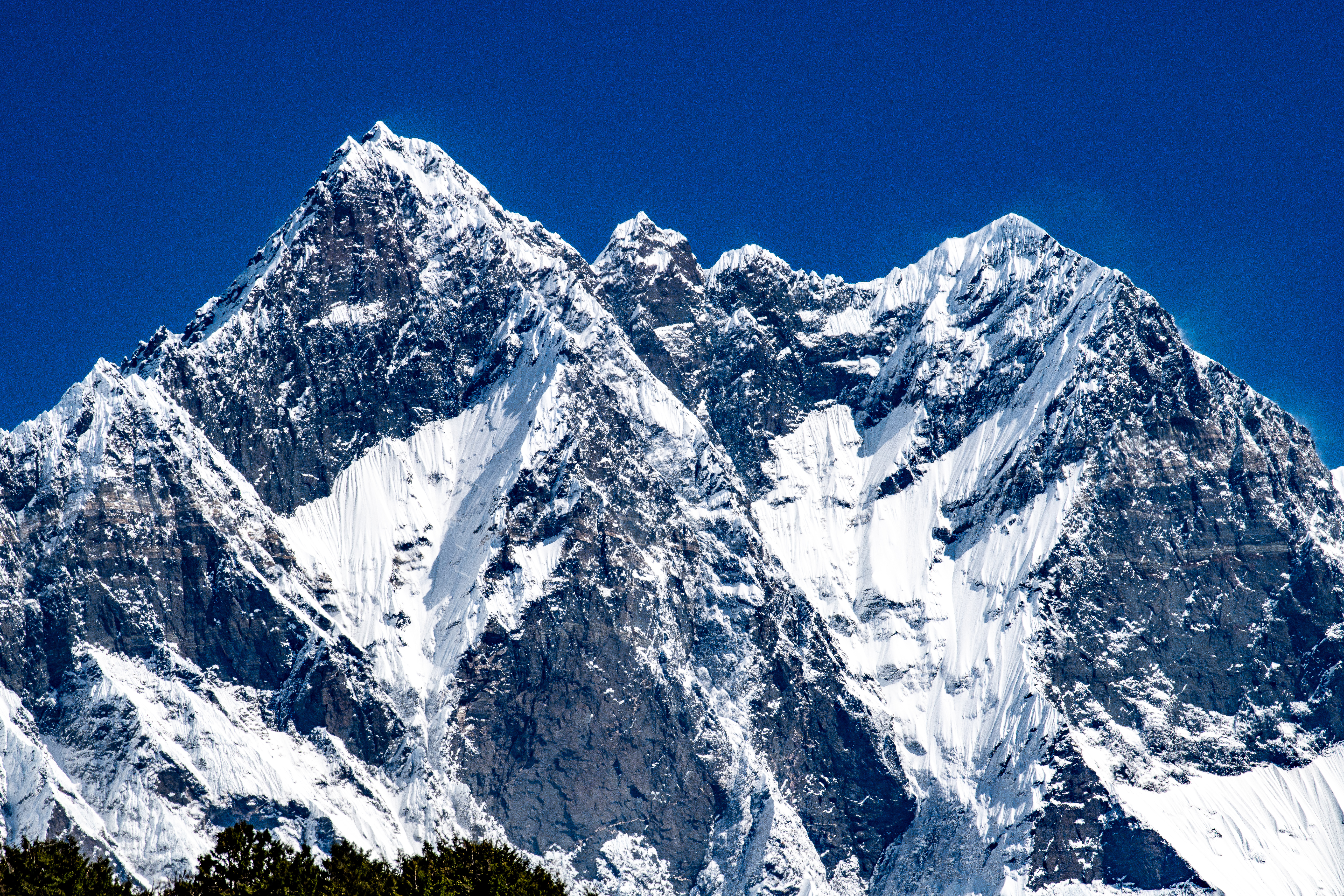 Lhotse