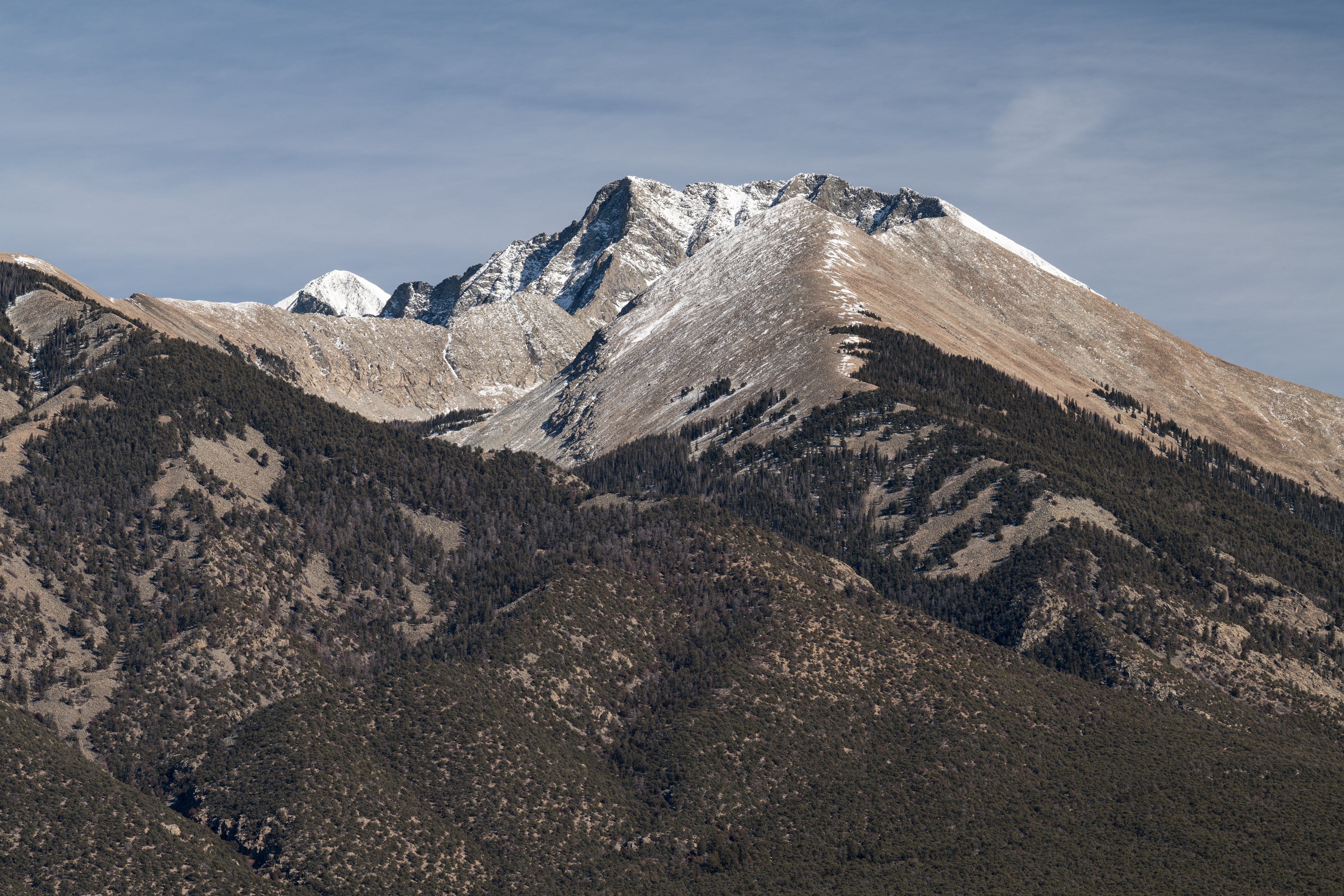 Little Bear Peak