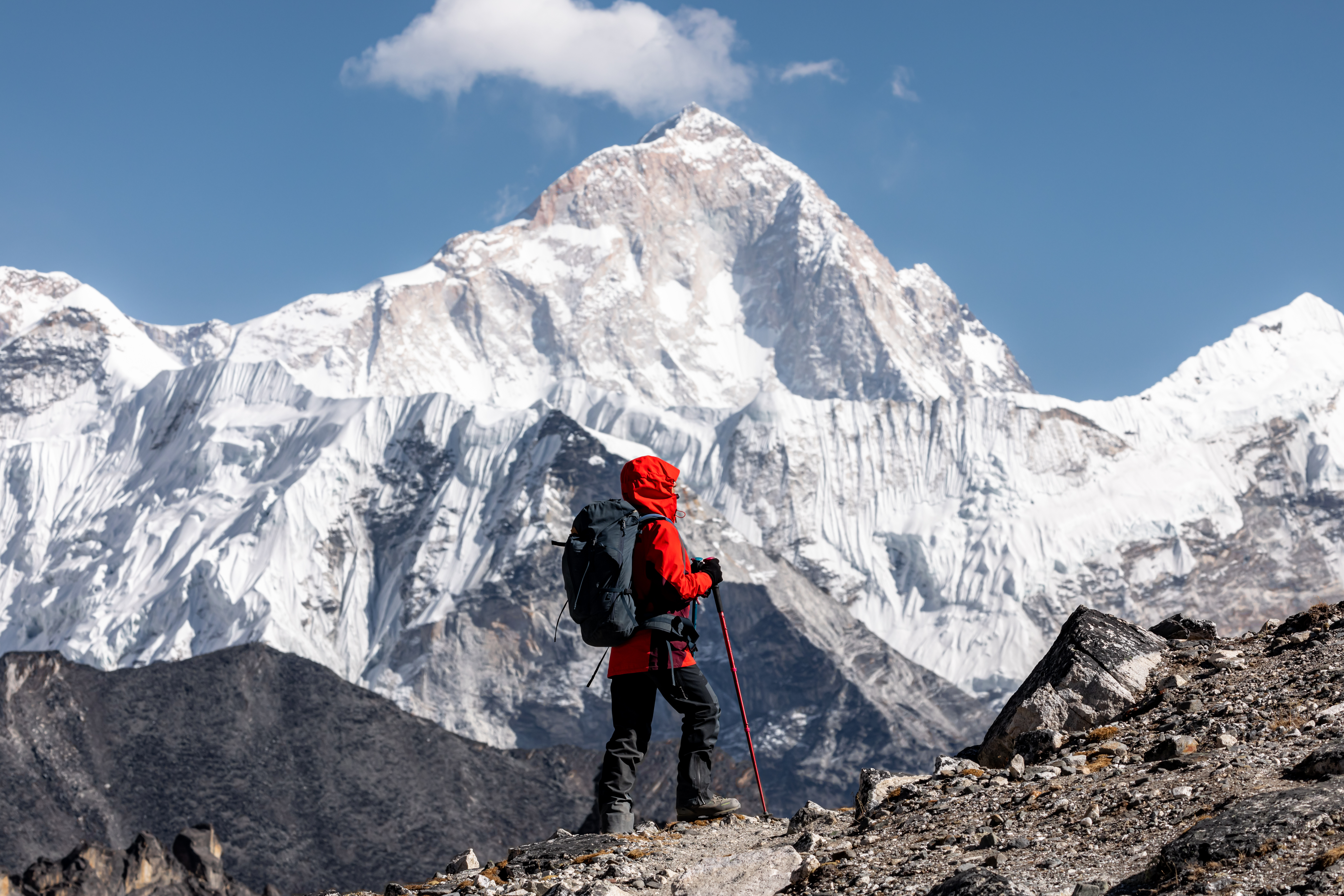 Makalu
