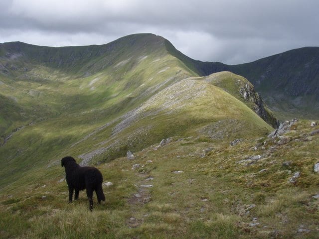 Mam Sodhail