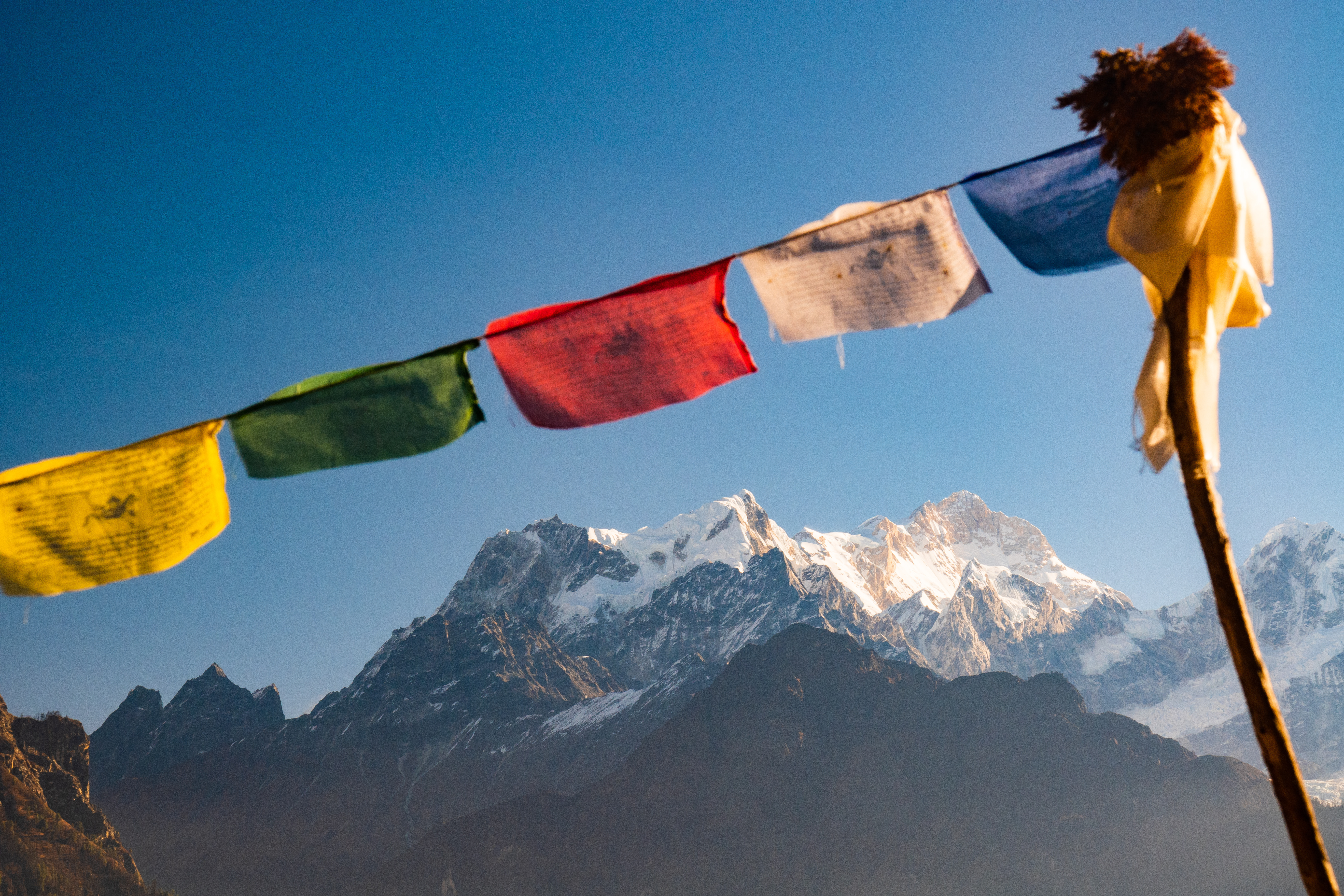 Manaslu