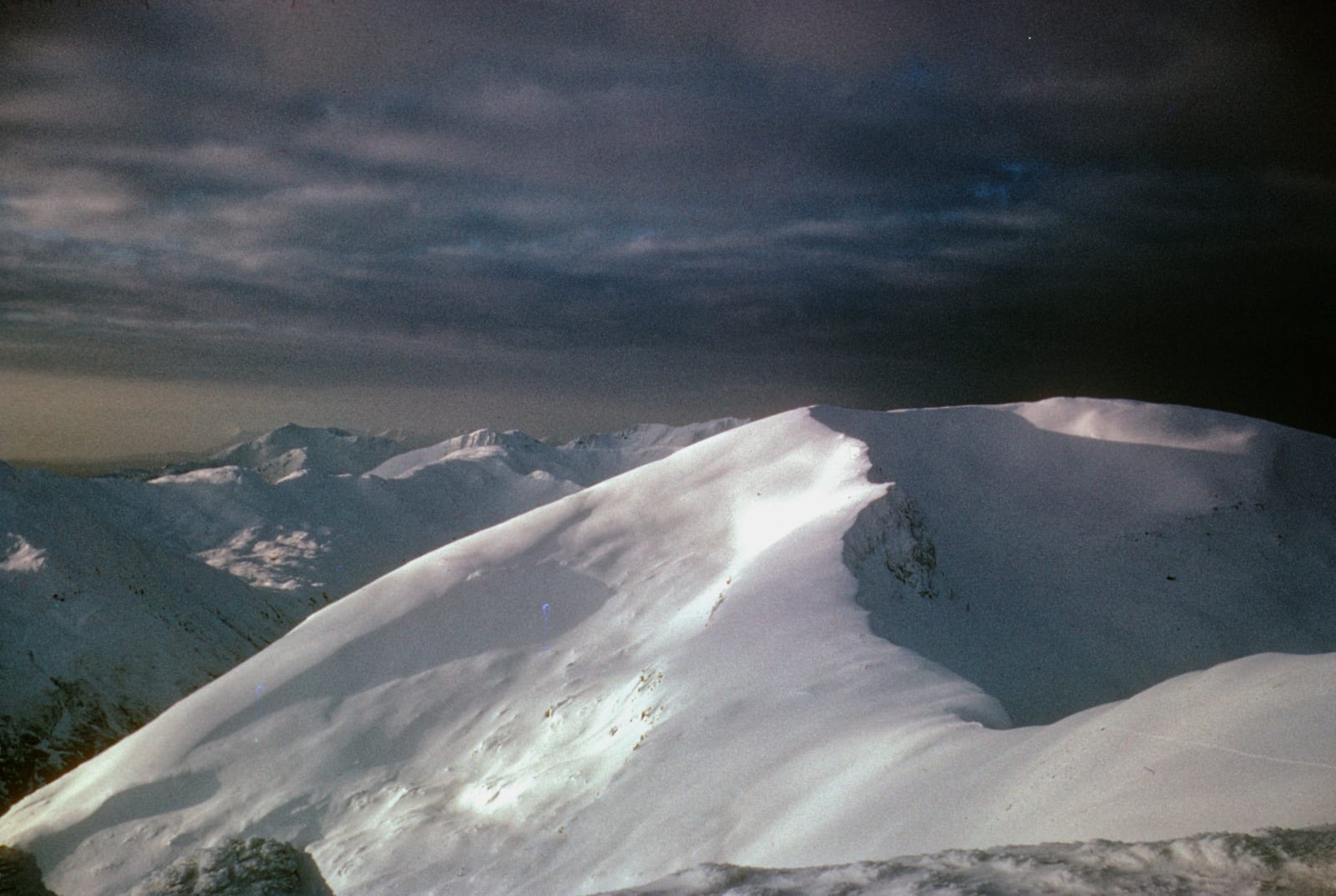 Maol Chinn-dearg