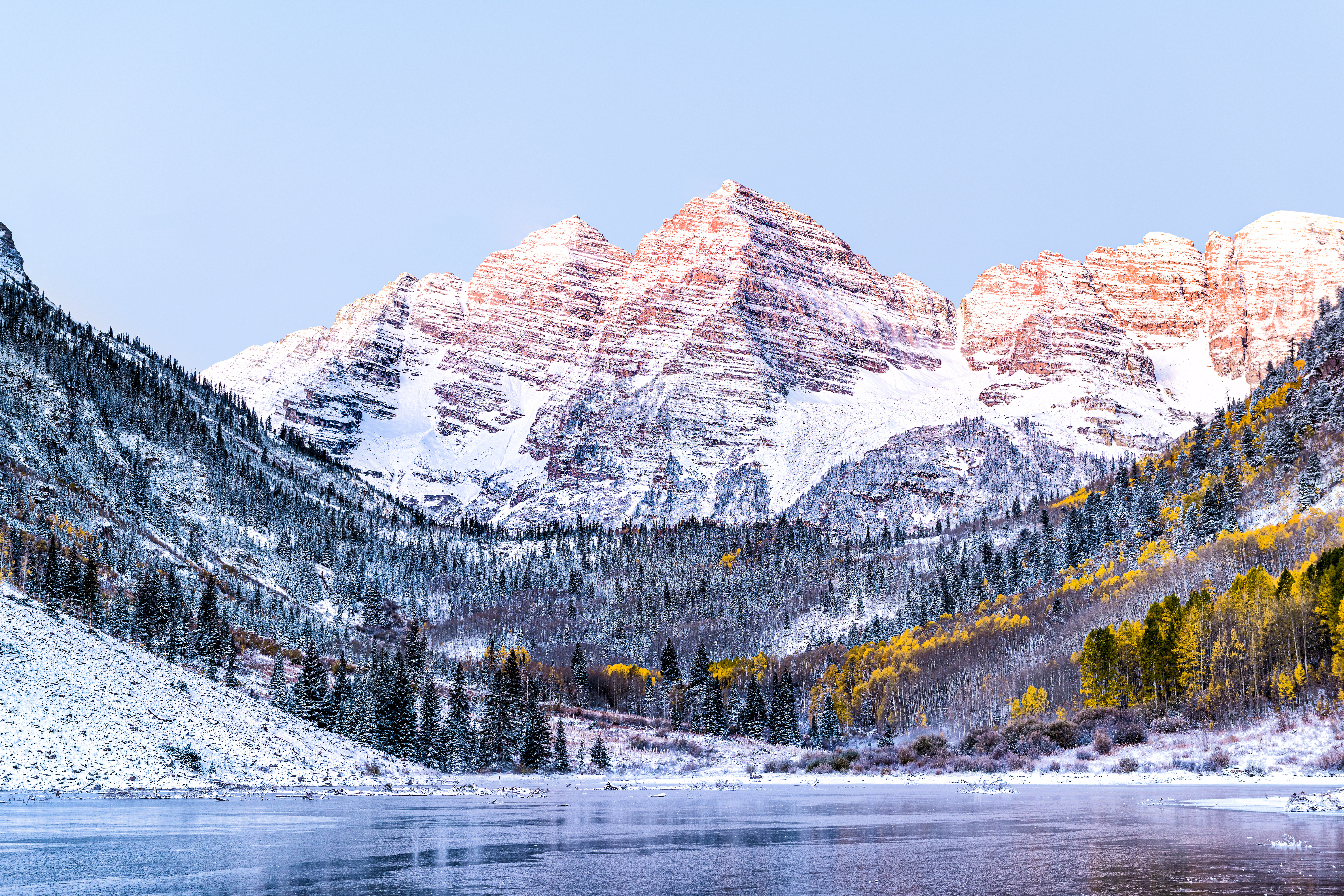 Maroon Peak