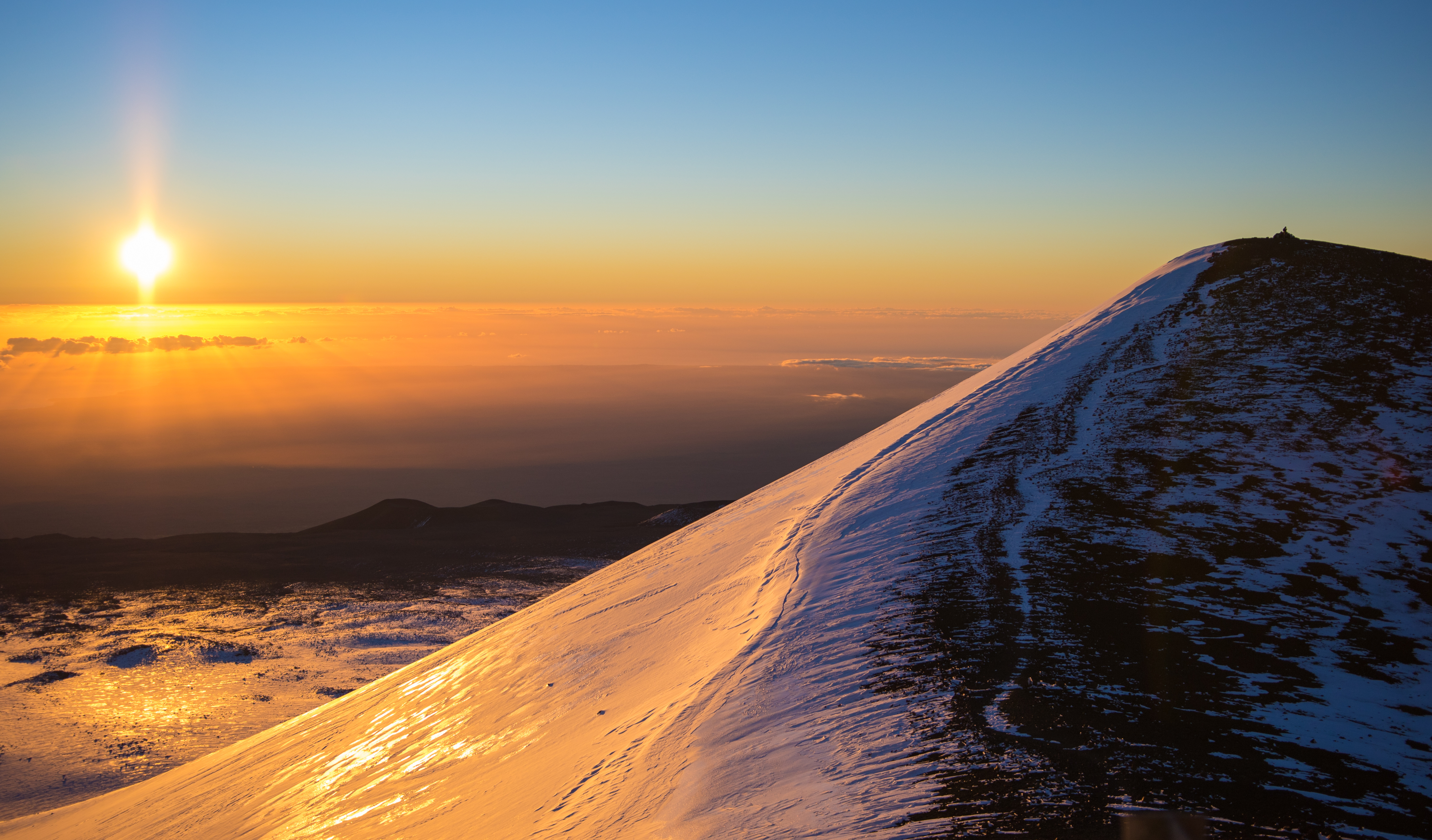 Mauna Kea
