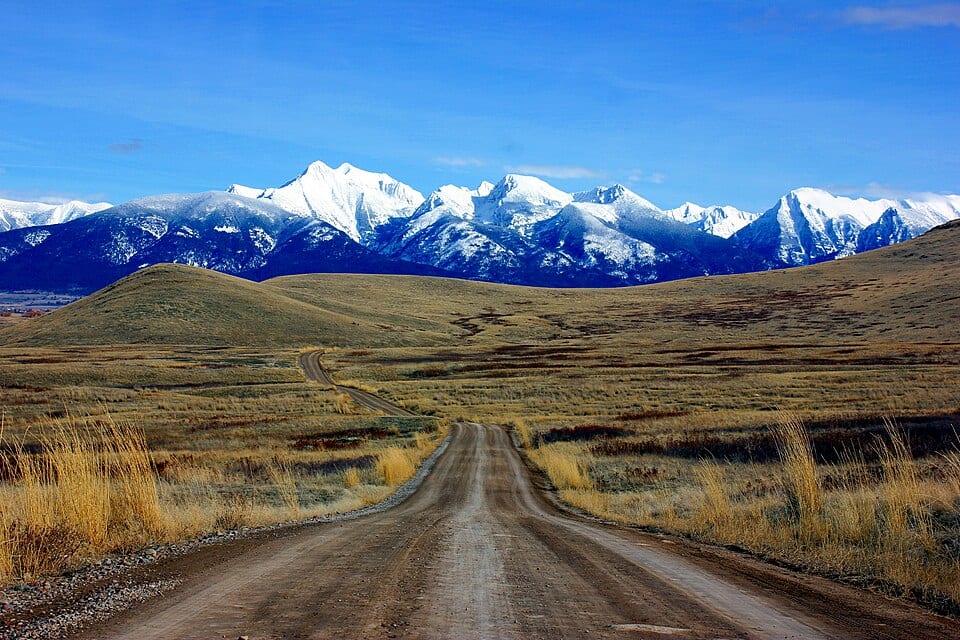 McDonald Peak