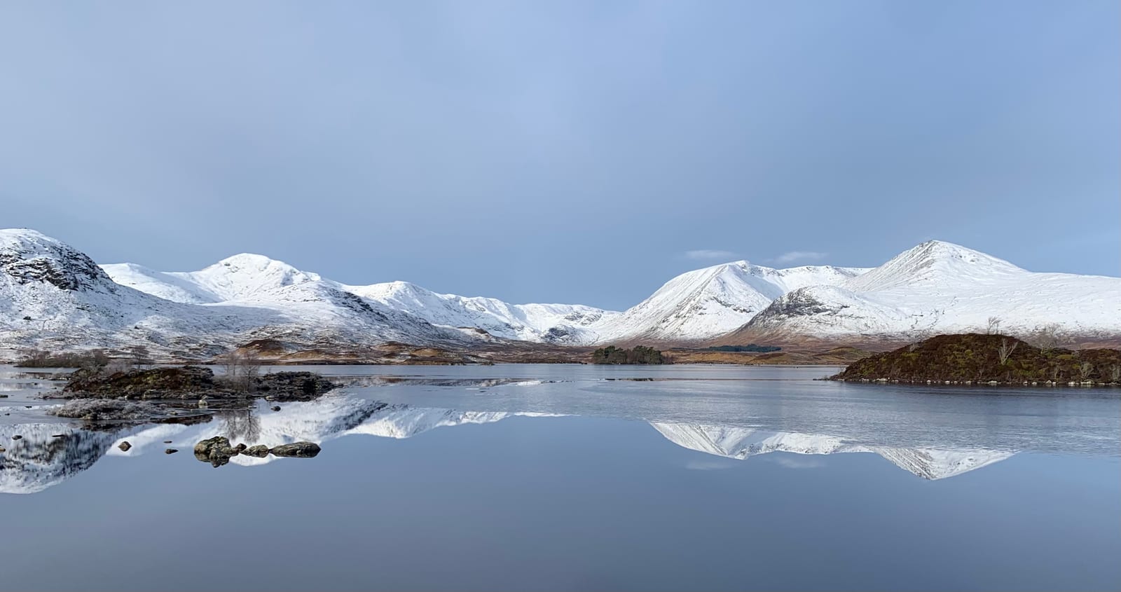 Meall a' Bhùiridh