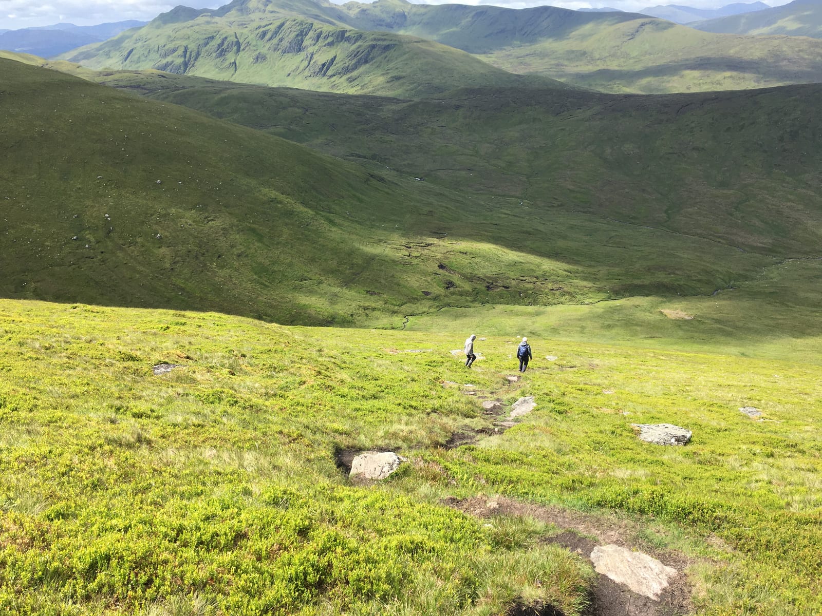 Meall a' Choire Léith