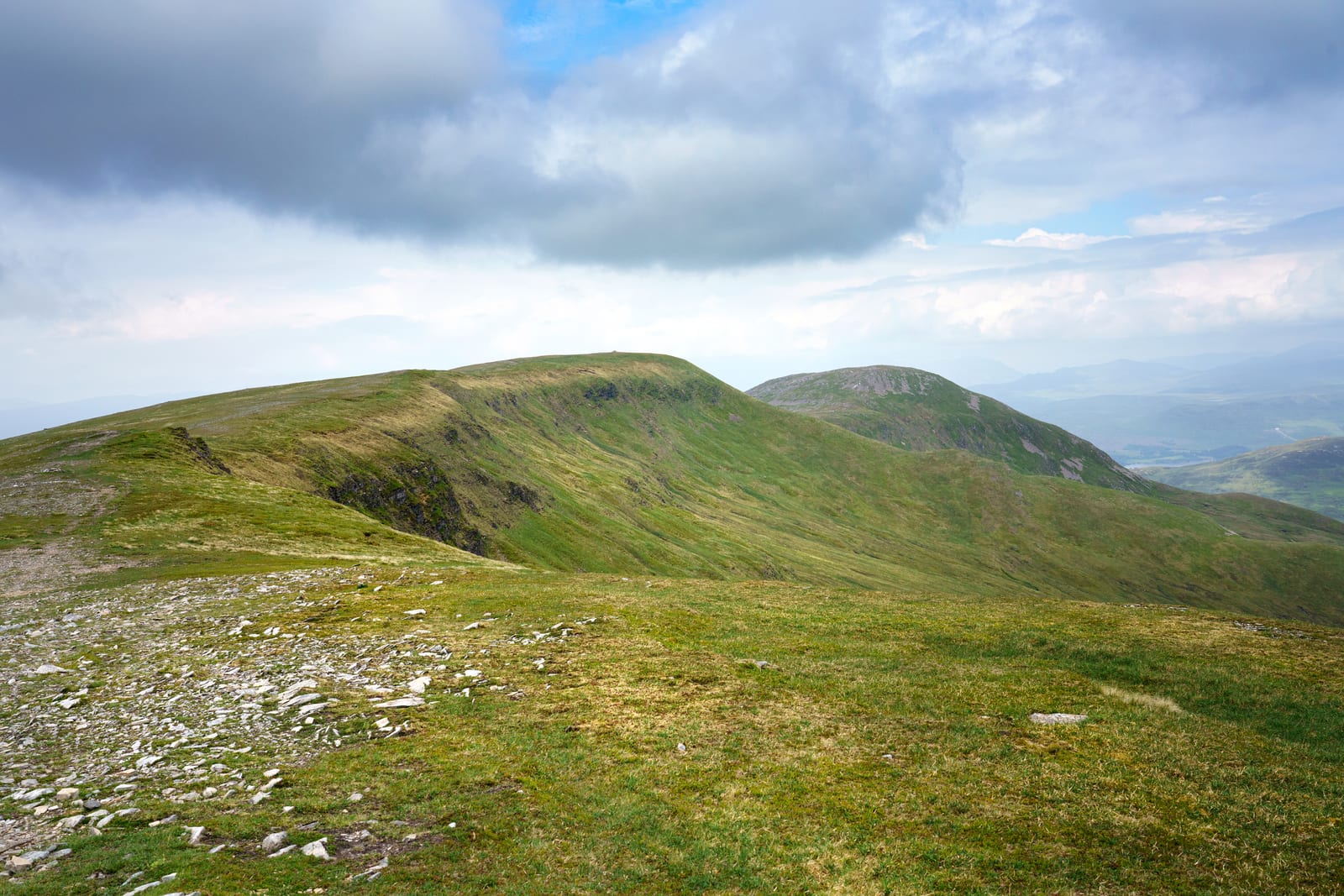 Meall Buidhe