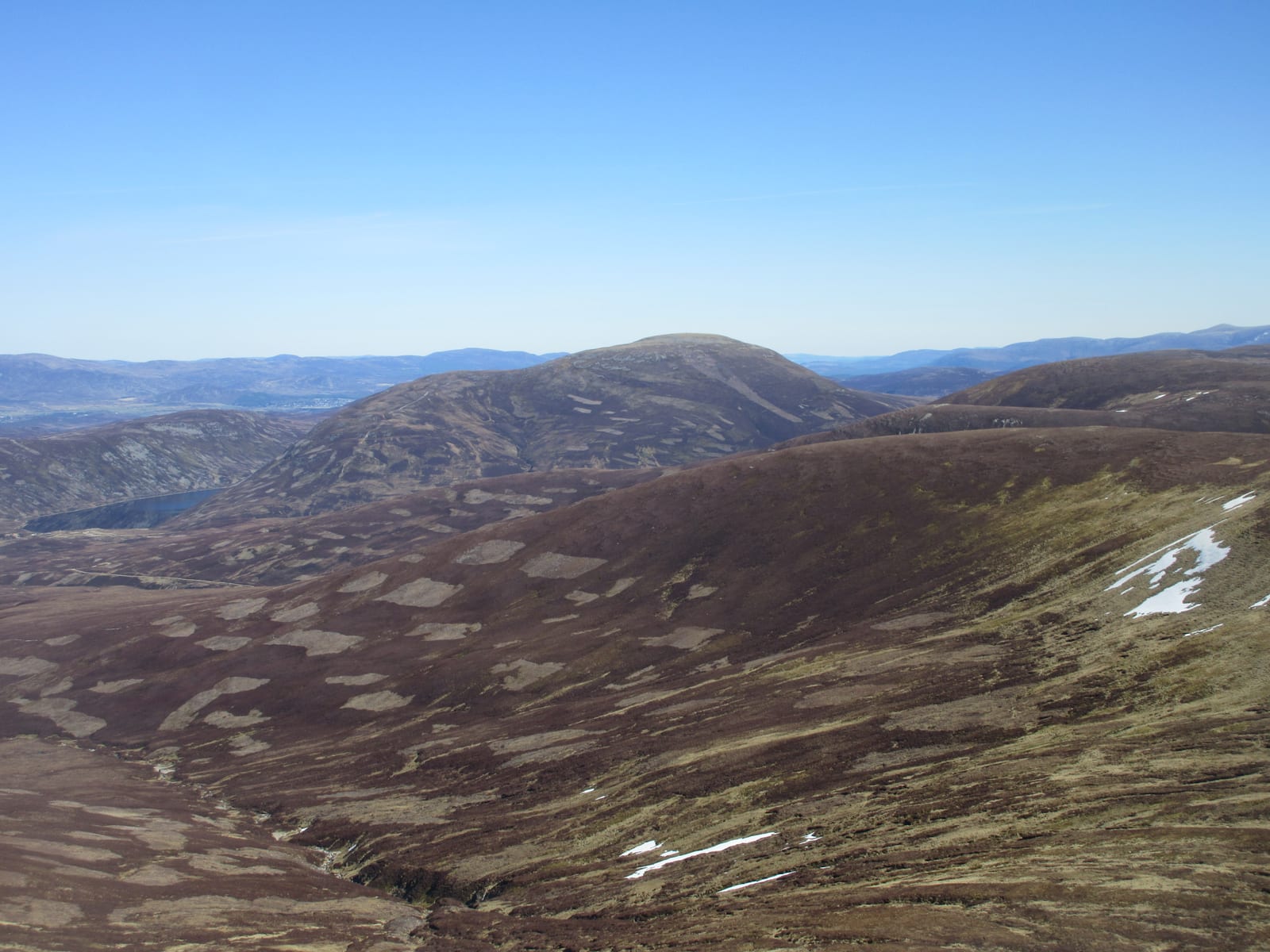 Meall Chuaich
